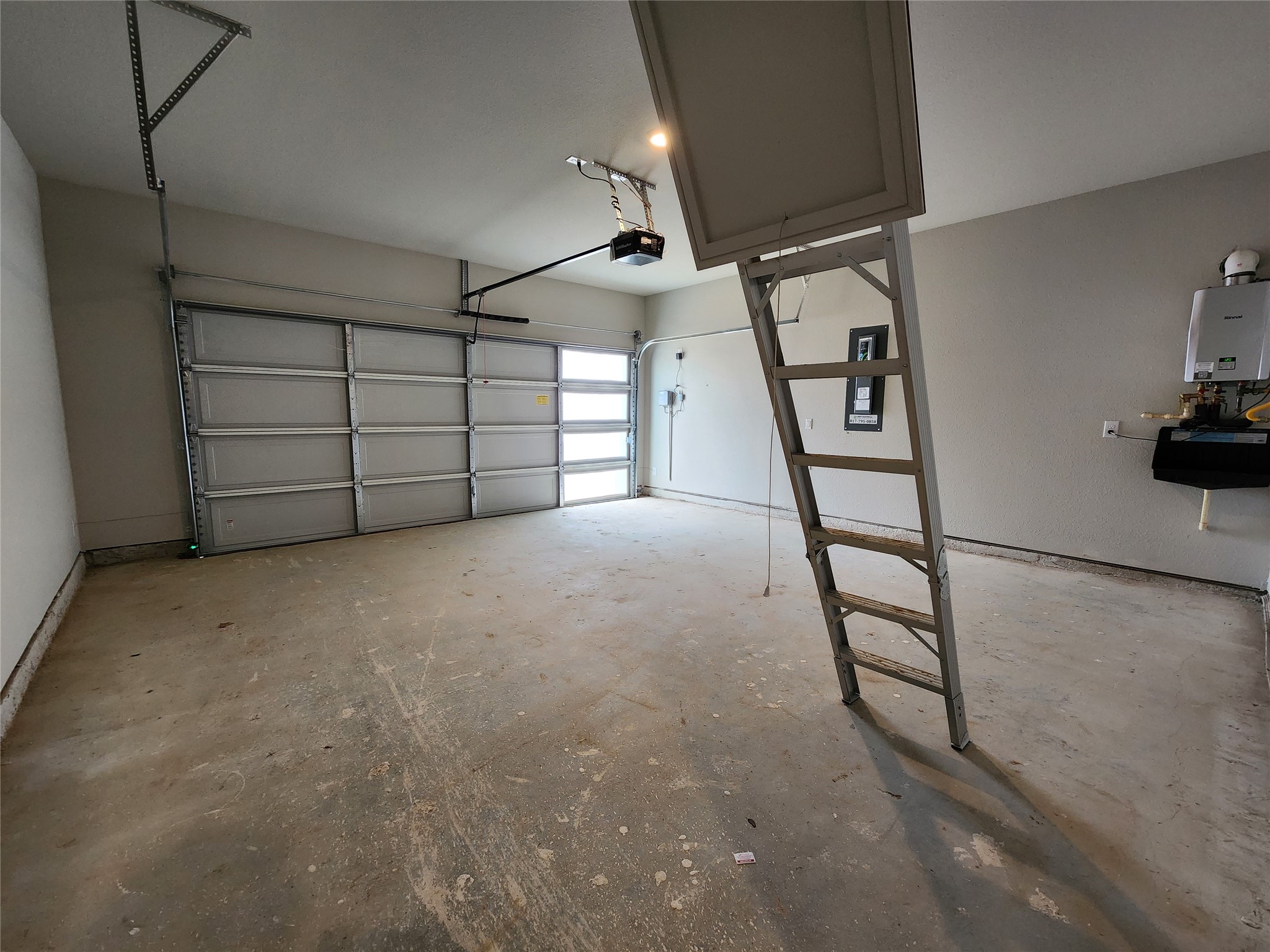 2301 Blackcap Street Denton TX 76205