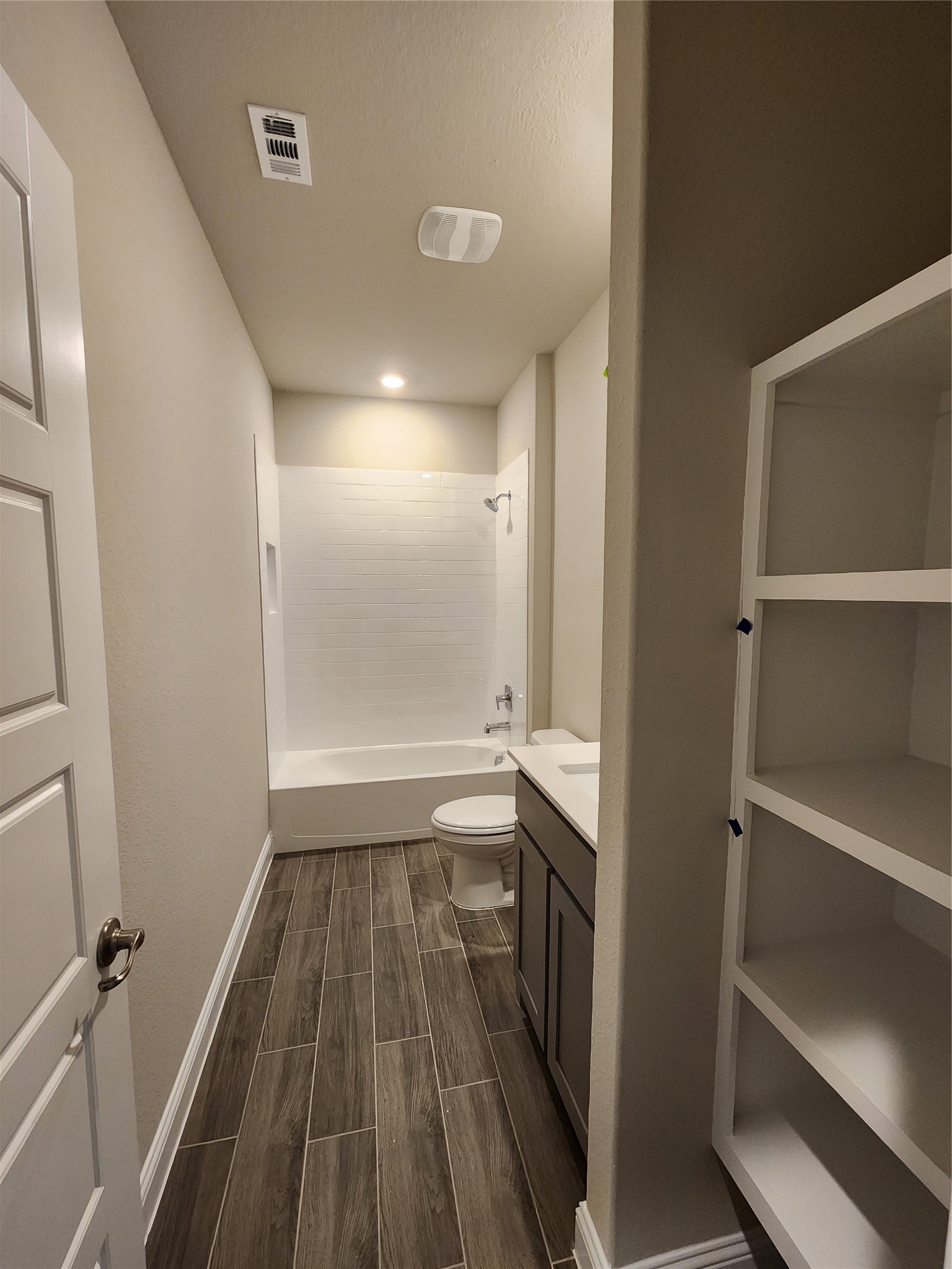 2301 Blackcap Street Denton TX 76205
