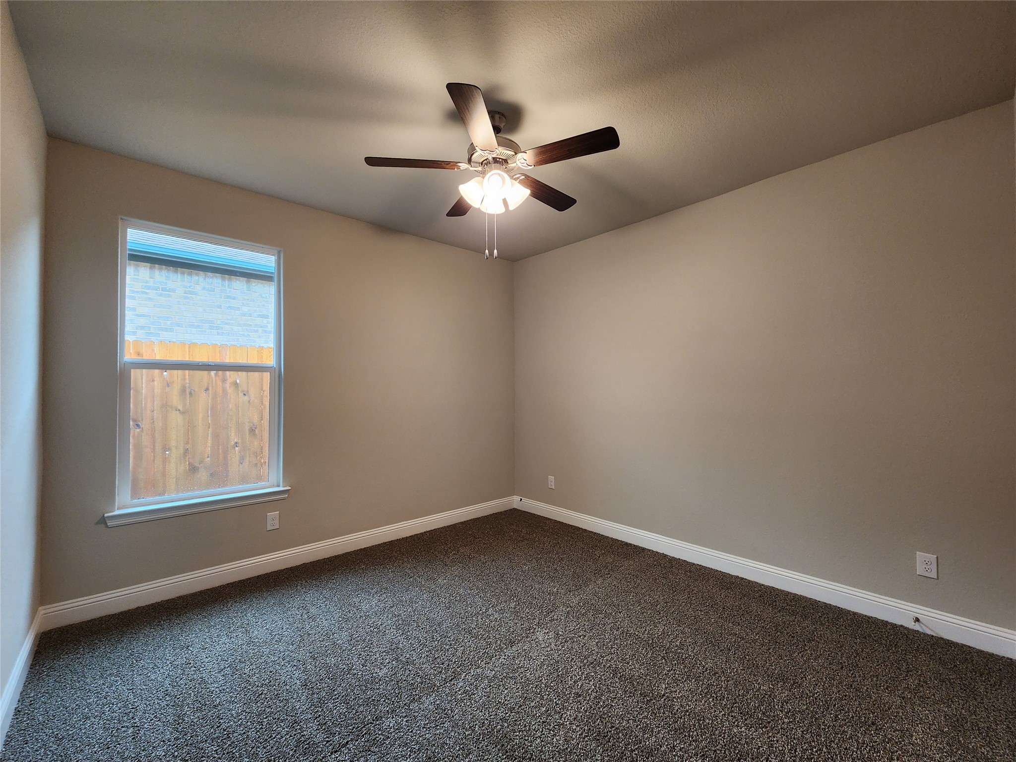 2301 Blackcap Street Denton TX 76205