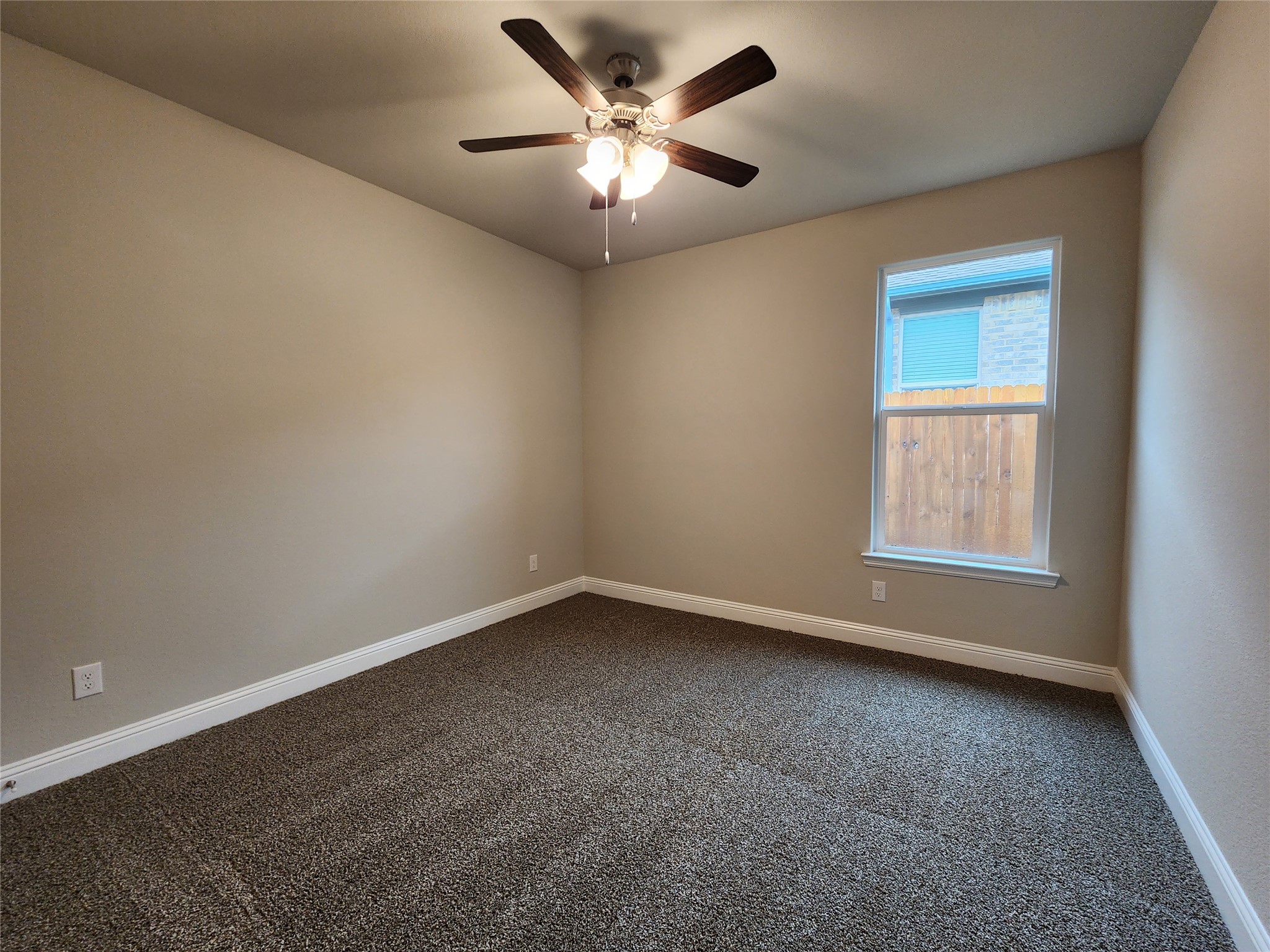 2301 Blackcap Street Denton TX 76205