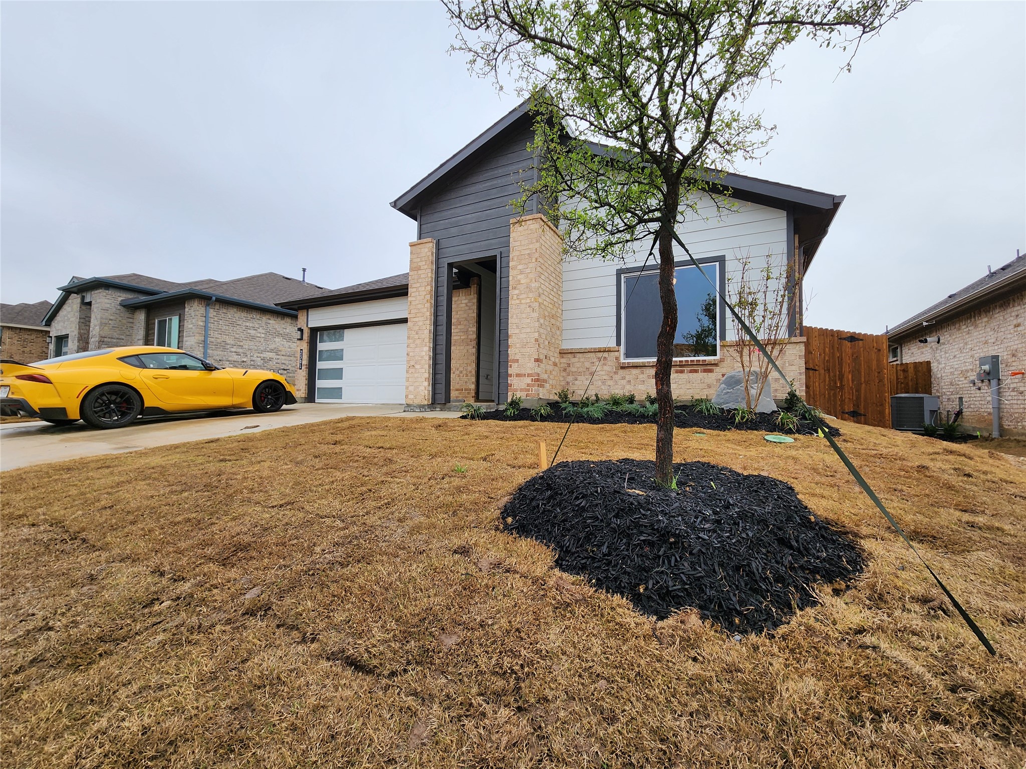 2301 Blackcap Street Denton TX 76205