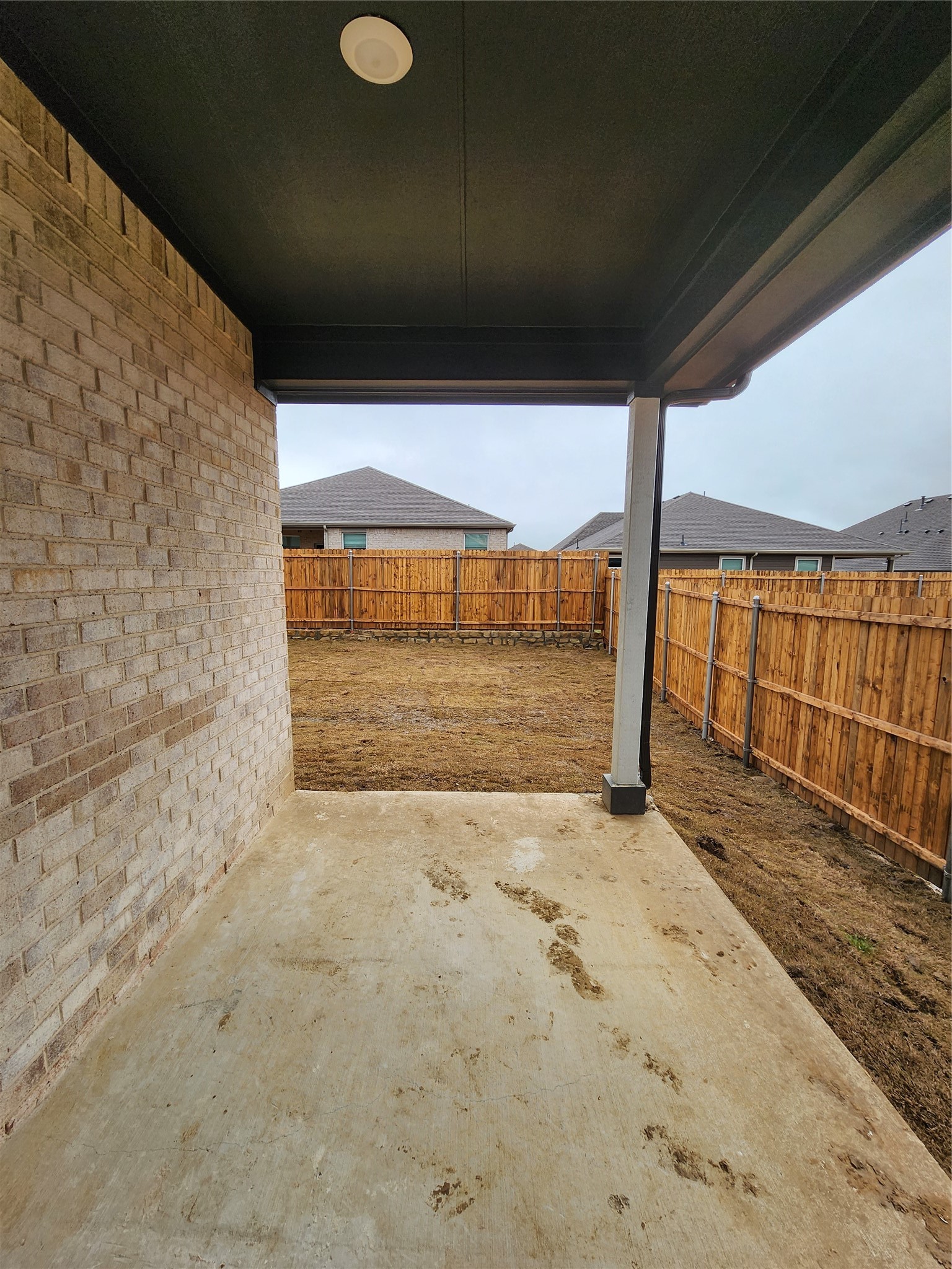2301 Blackcap Street Denton TX 76205