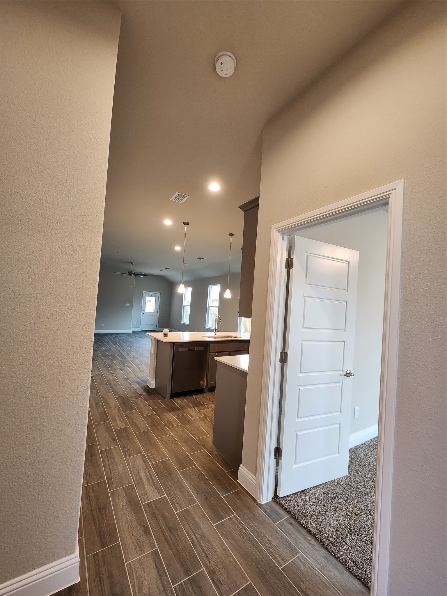 2301 Blackcap Street Denton TX 76205