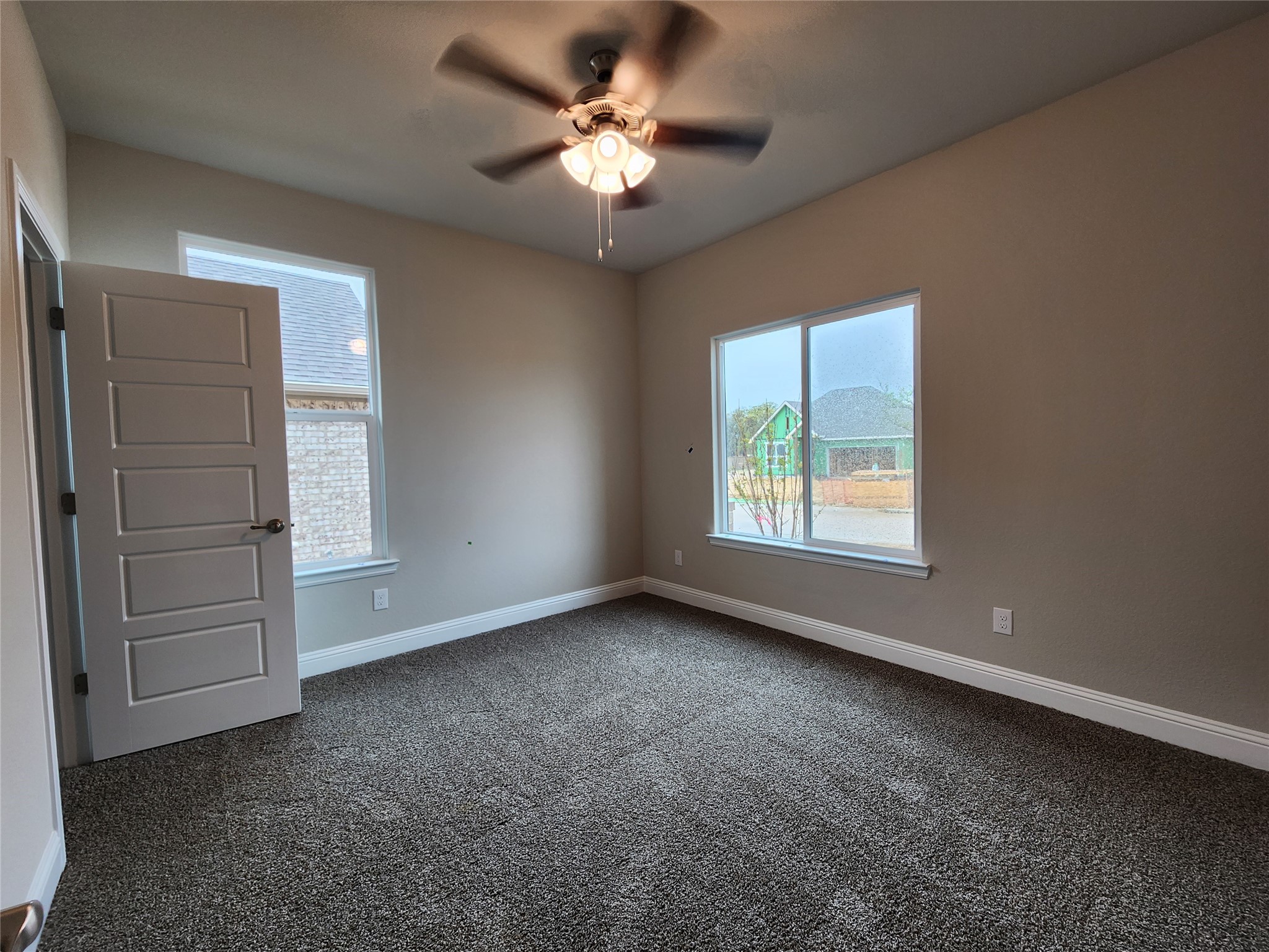 2301 Blackcap Street Denton TX 76205