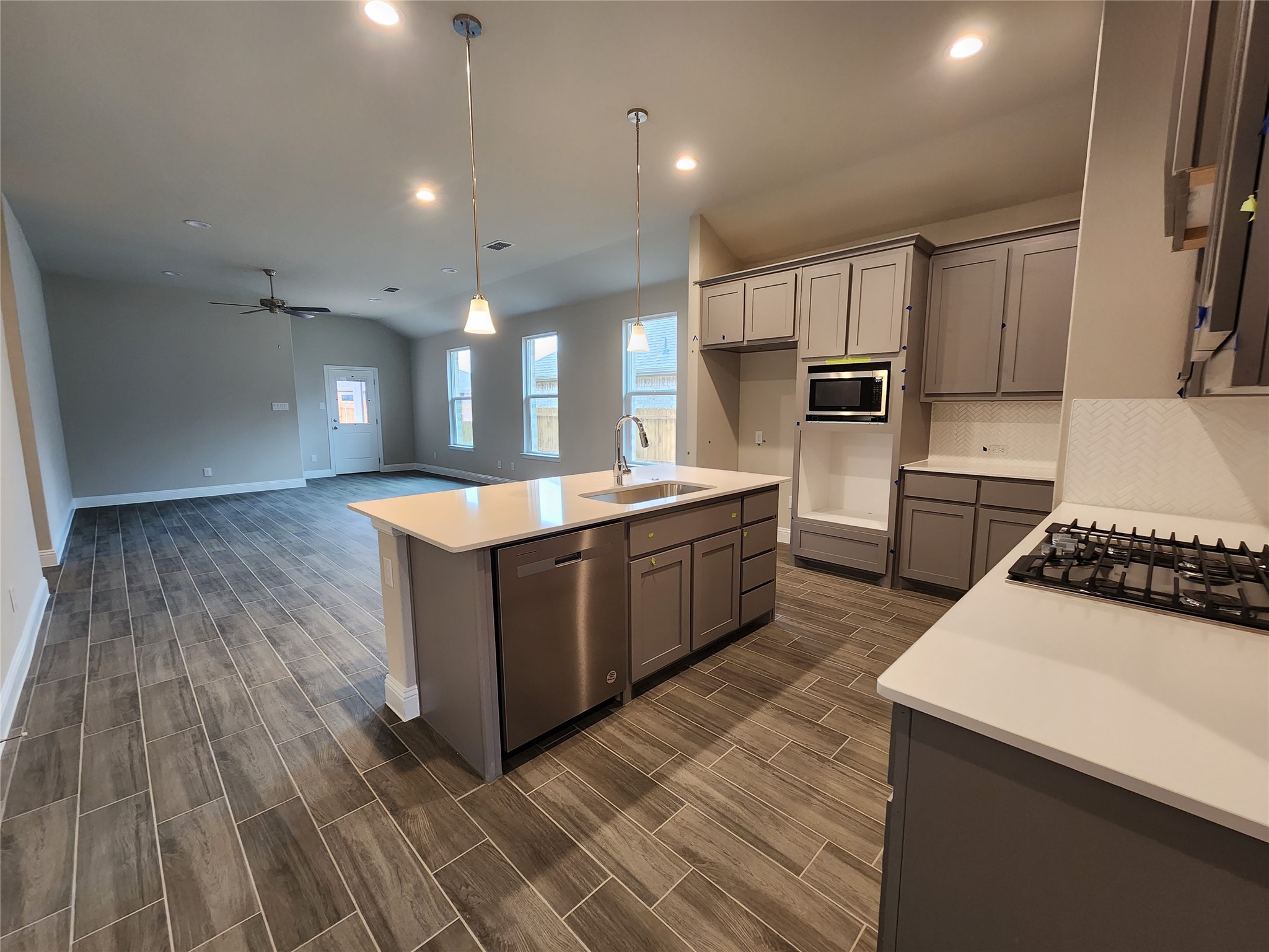 2301 Blackcap Street Denton TX 76205