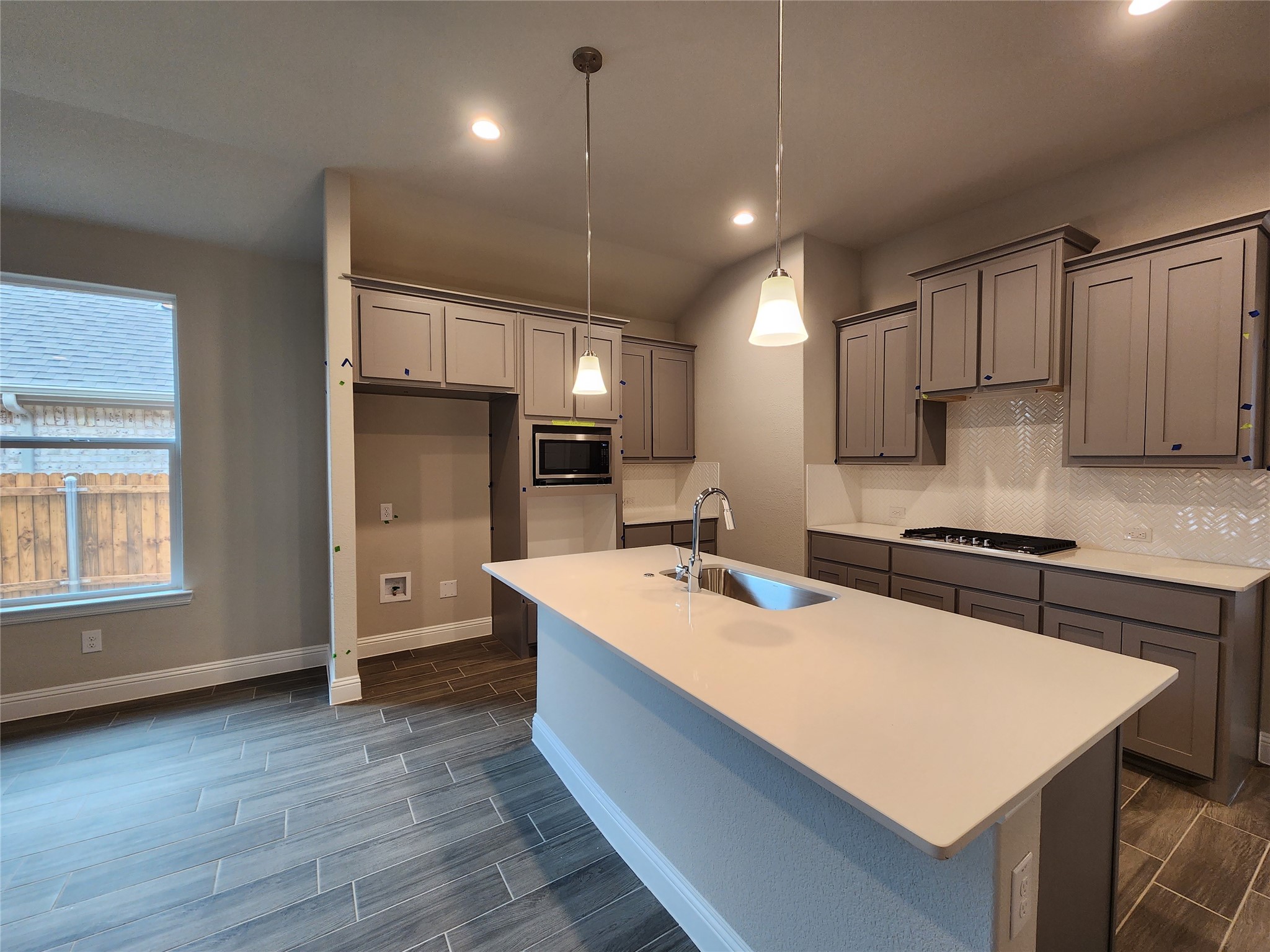 2301 Blackcap Street Denton TX 76205