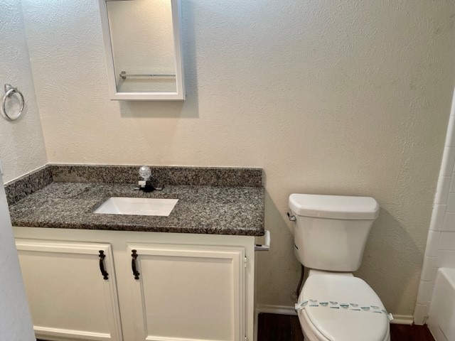 4020 Blue Flag Lane Fort Worth TX 76137