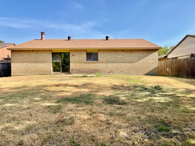 4020 Blue Flag Lane Fort Worth TX 76137