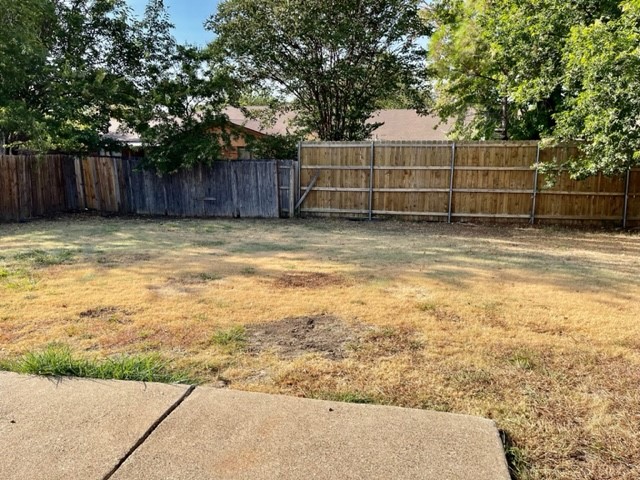 4020 Blue Flag Lane Fort Worth TX 76137