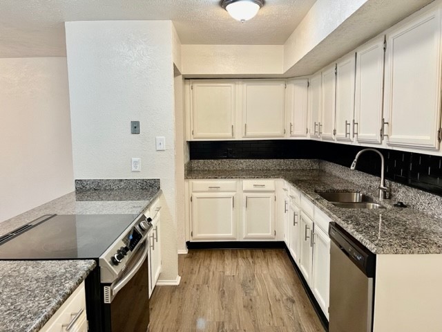 4020 Blue Flag Lane Fort Worth TX 76137