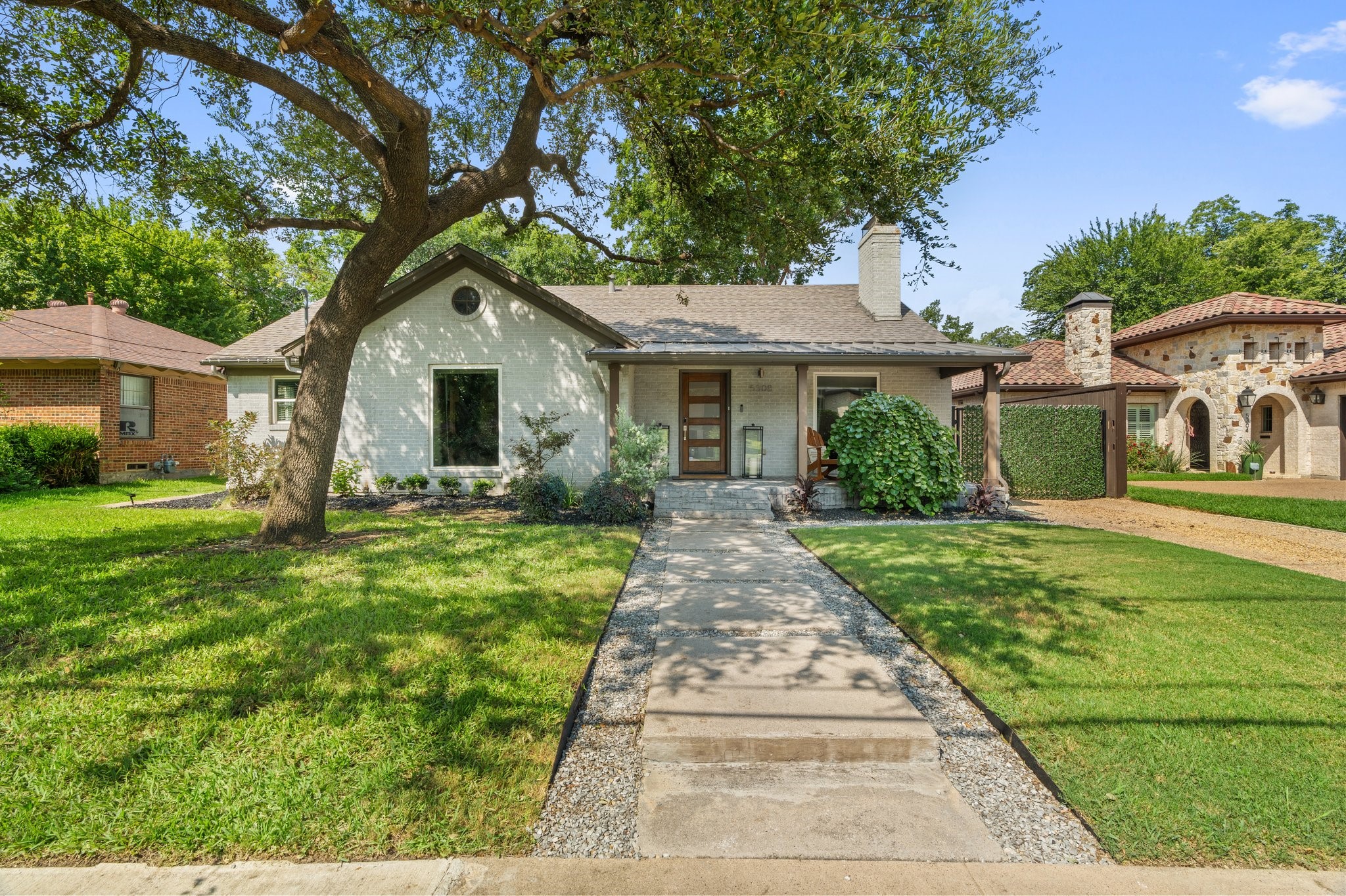 5308 Parkland Avenue Dallas TX 75235