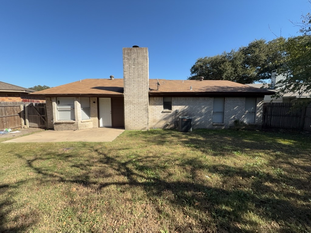 6920 Misty Meadow Drive S Fort Worth TX 76133