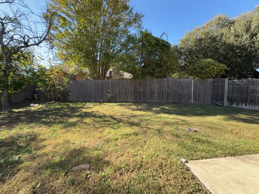 6920 Misty Meadow Drive S Fort Worth TX 76133
