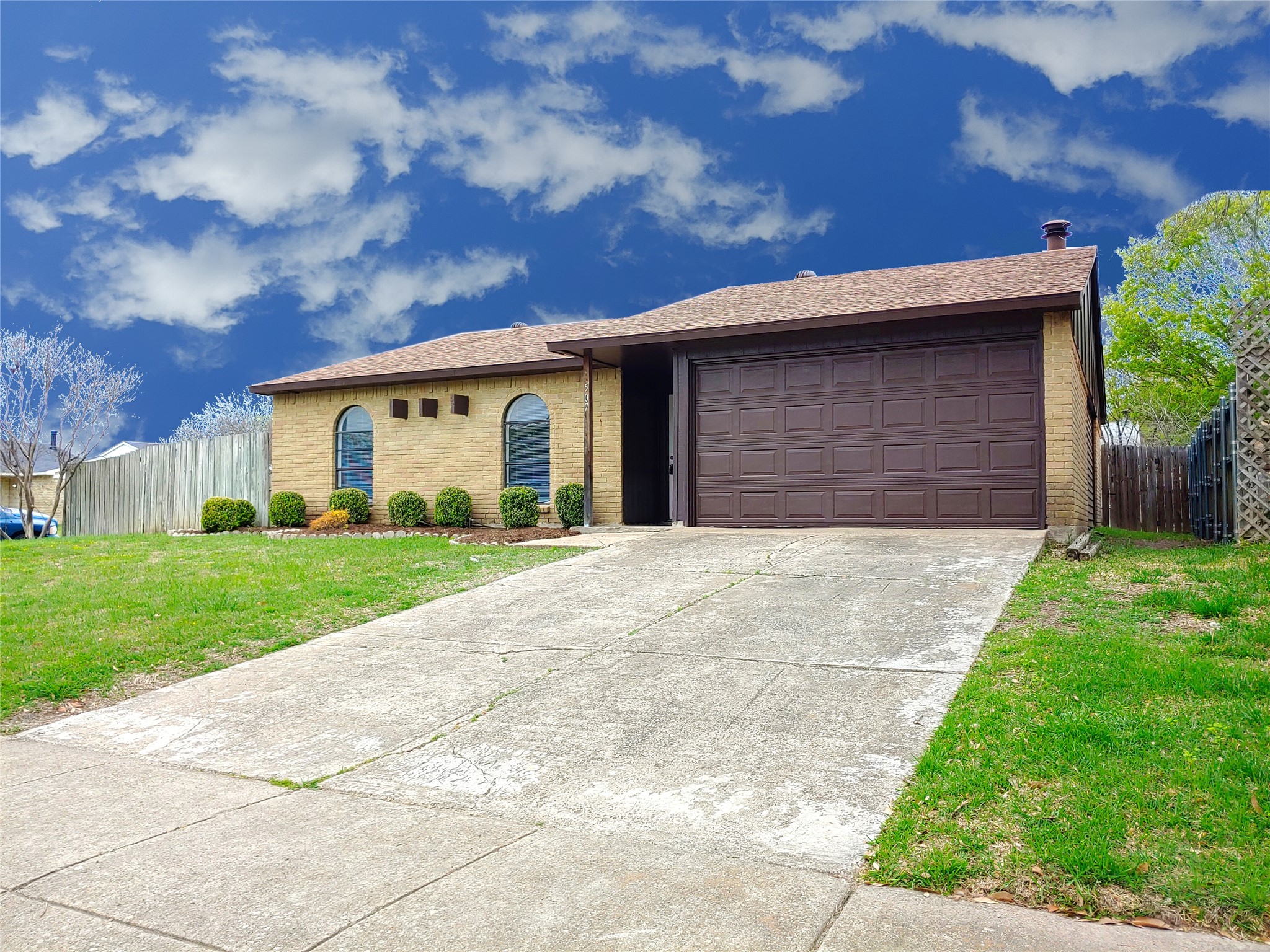507 Cumberland Drive Allen TX 75002