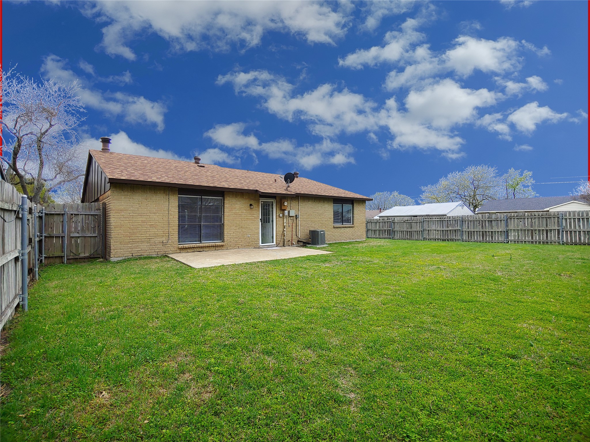 507 Cumberland Drive Allen TX 75002