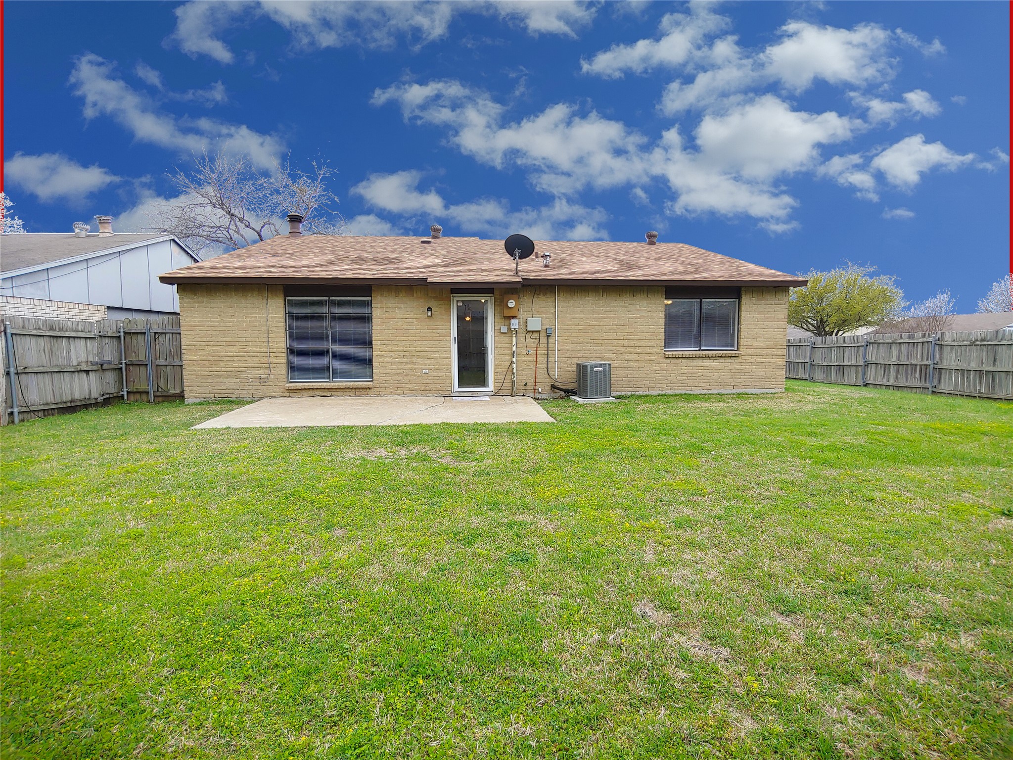 507 Cumberland Drive Allen TX 75002