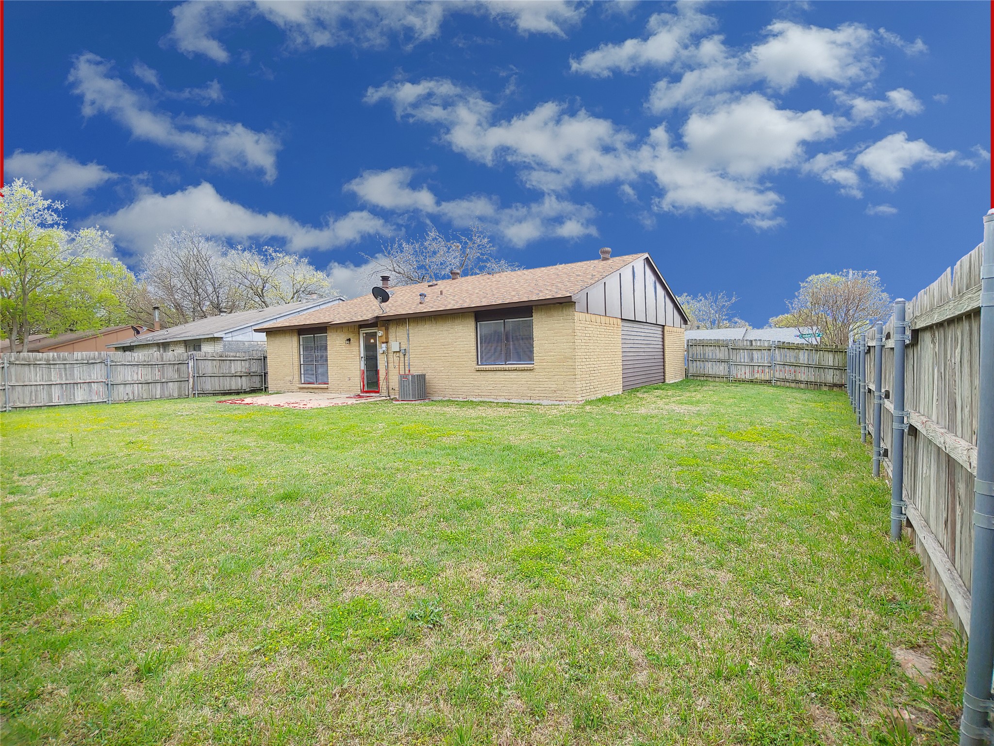 507 Cumberland Drive Allen TX 75002