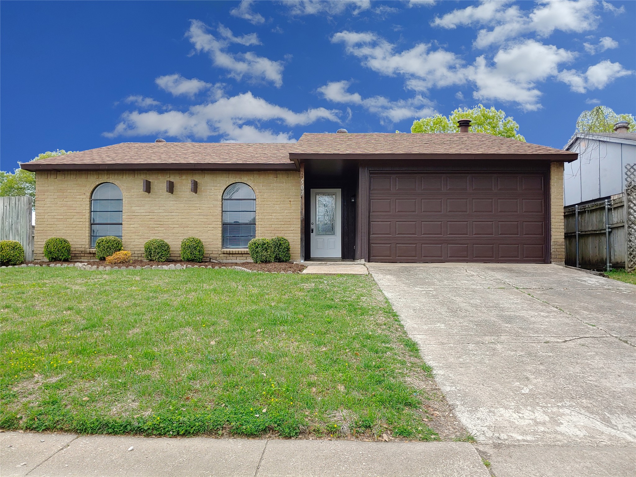 507 Cumberland Drive Allen TX 75002