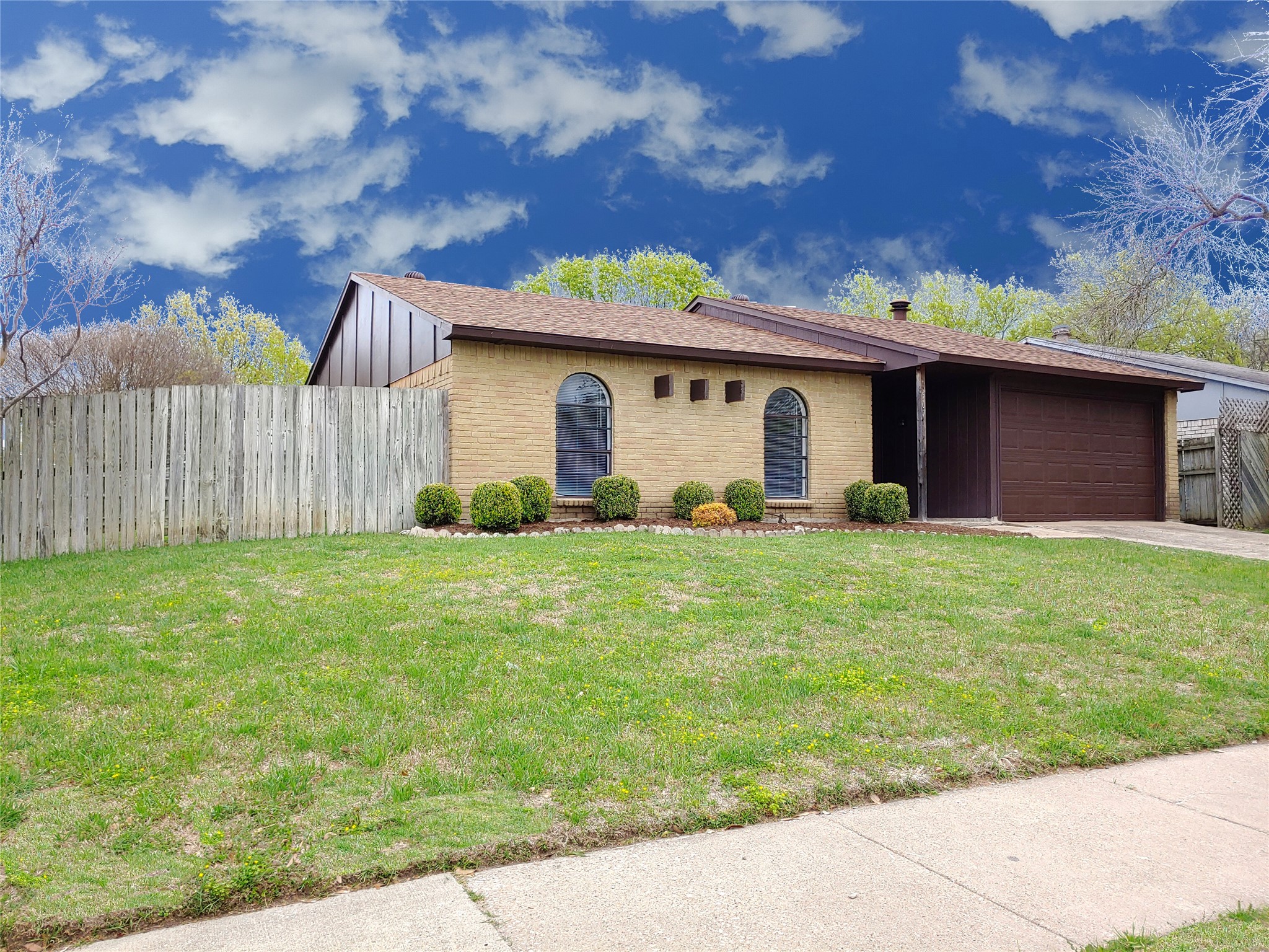 507 Cumberland Drive Allen TX 75002