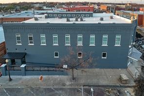 200 W Brown Street Ennis TX 75119