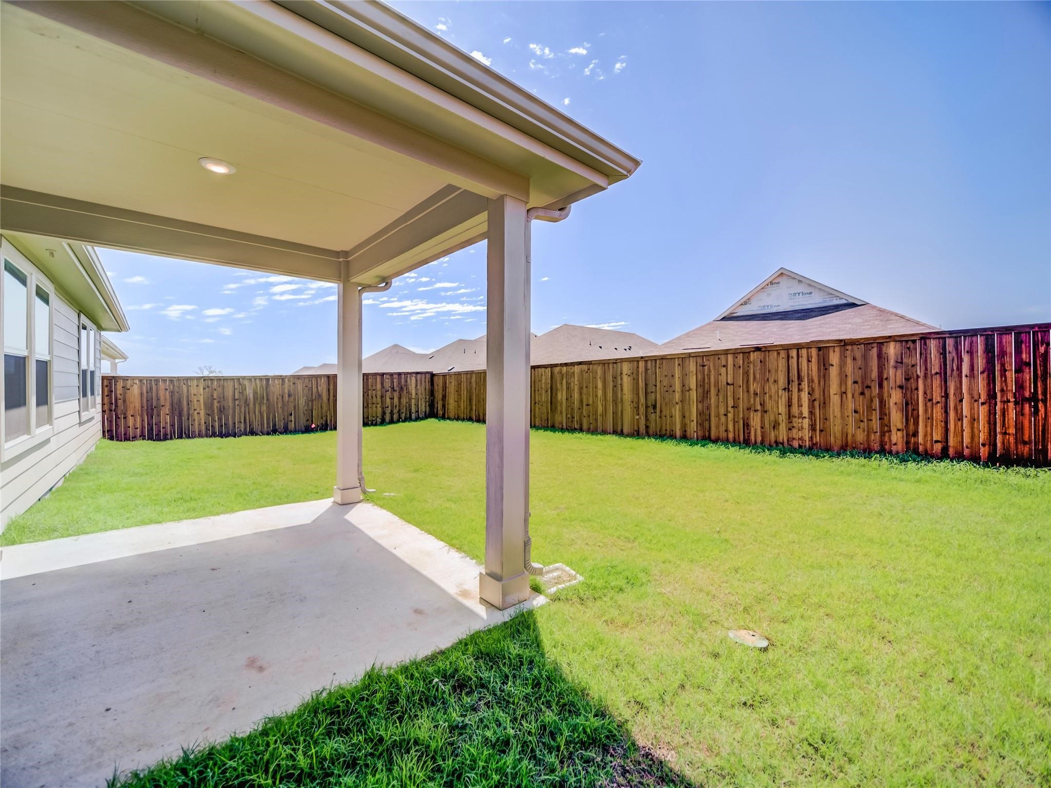 3405 Kingsgarden Road Denton TX 76207