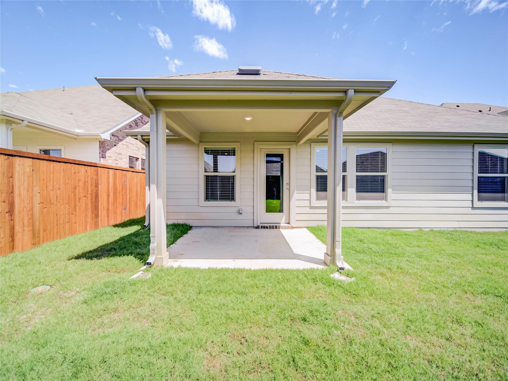 3405 Kingsgarden Road Denton TX 76207