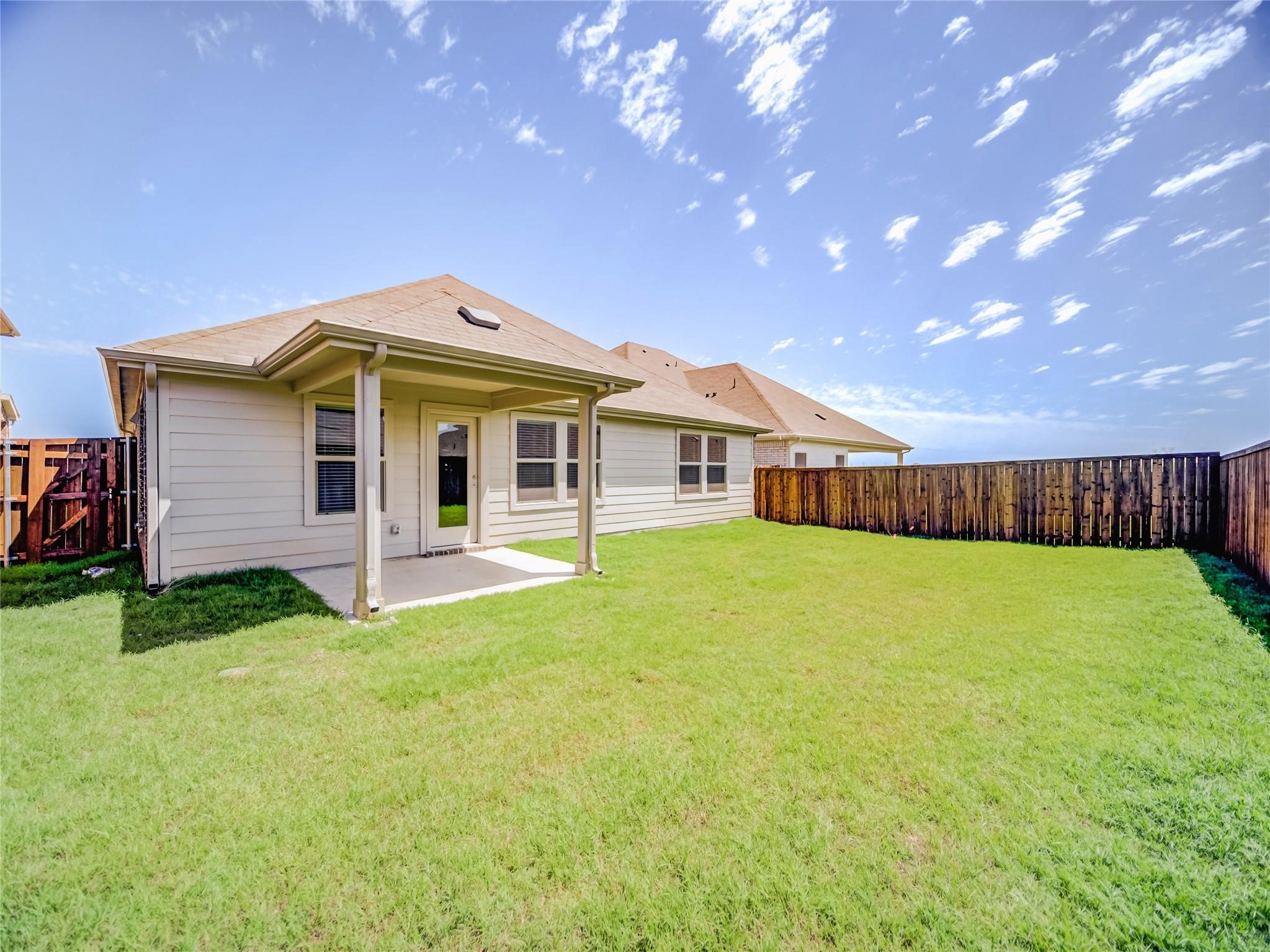 3405 Kingsgarden Road Denton TX 76207