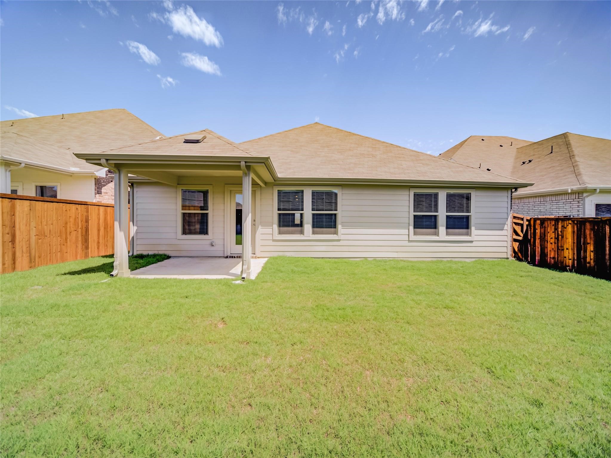 3405 Kingsgarden Road Denton TX 76207