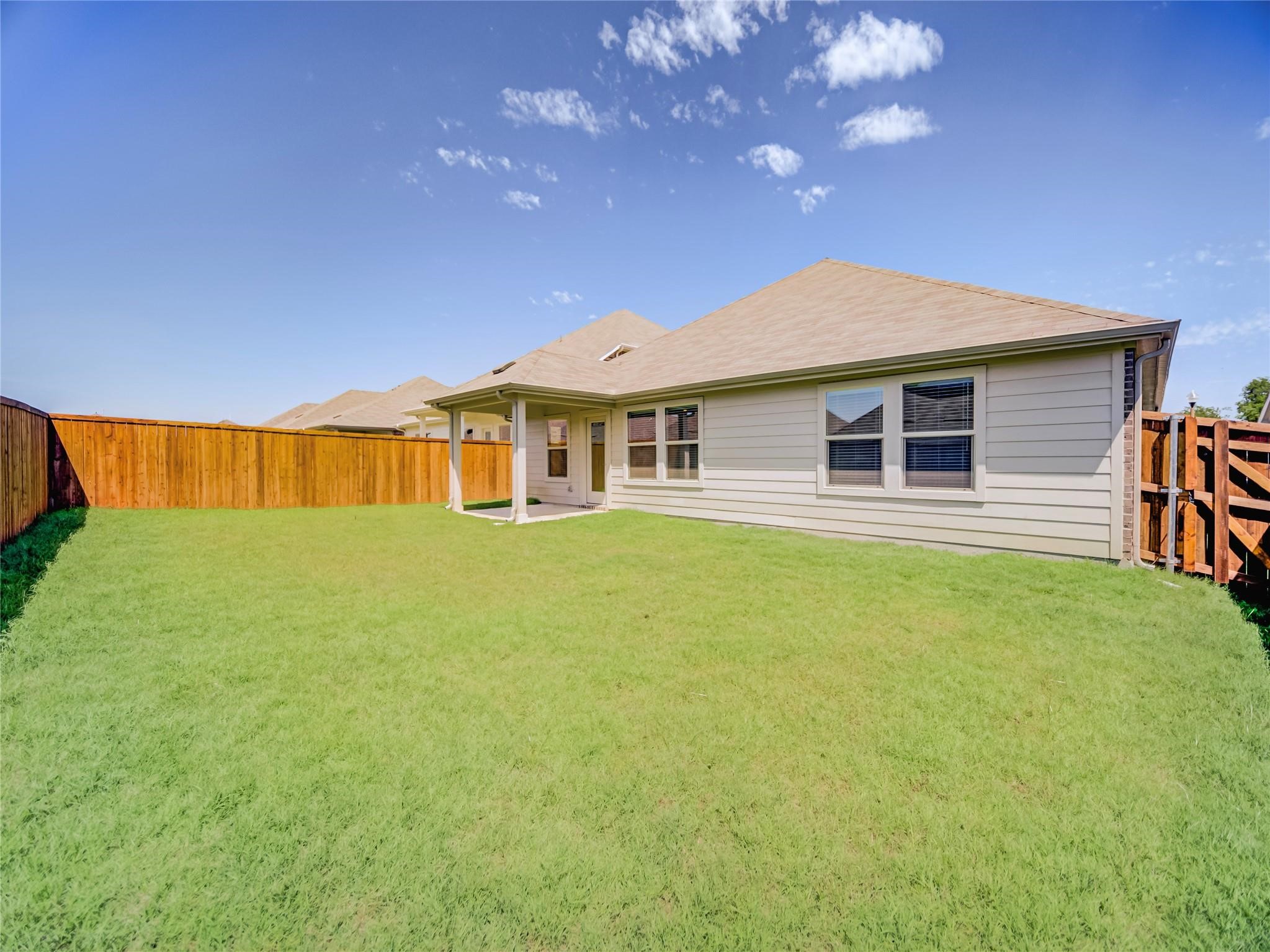 3405 Kingsgarden Road Denton TX 76207