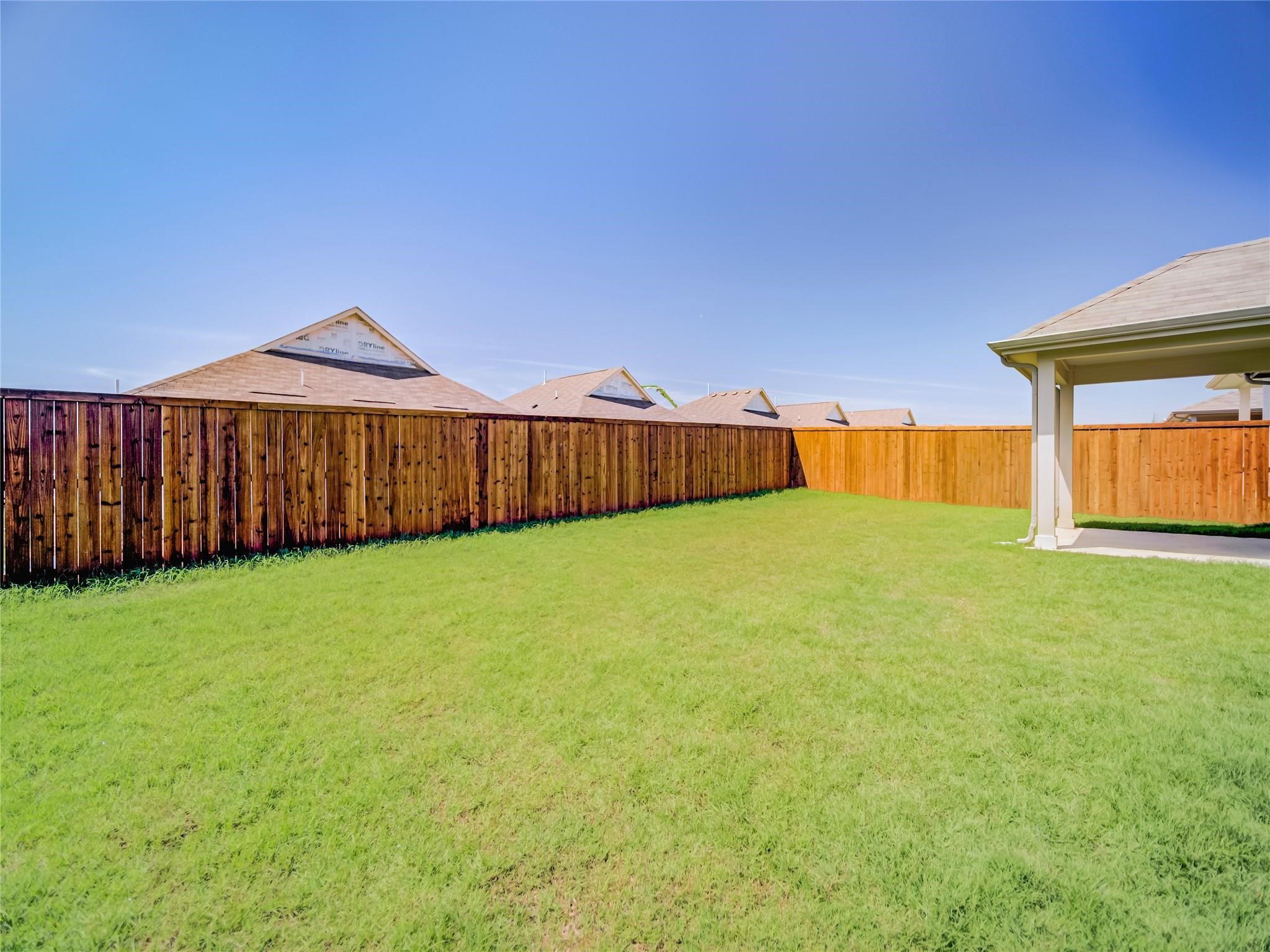 3405 Kingsgarden Road Denton TX 76207