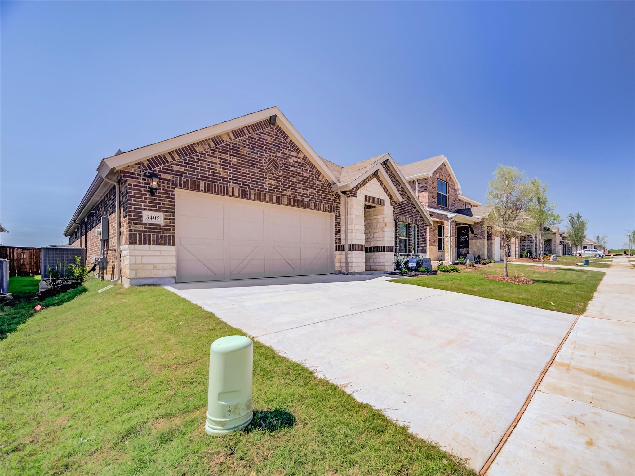 3405 Kingsgarden Road Denton TX 76207