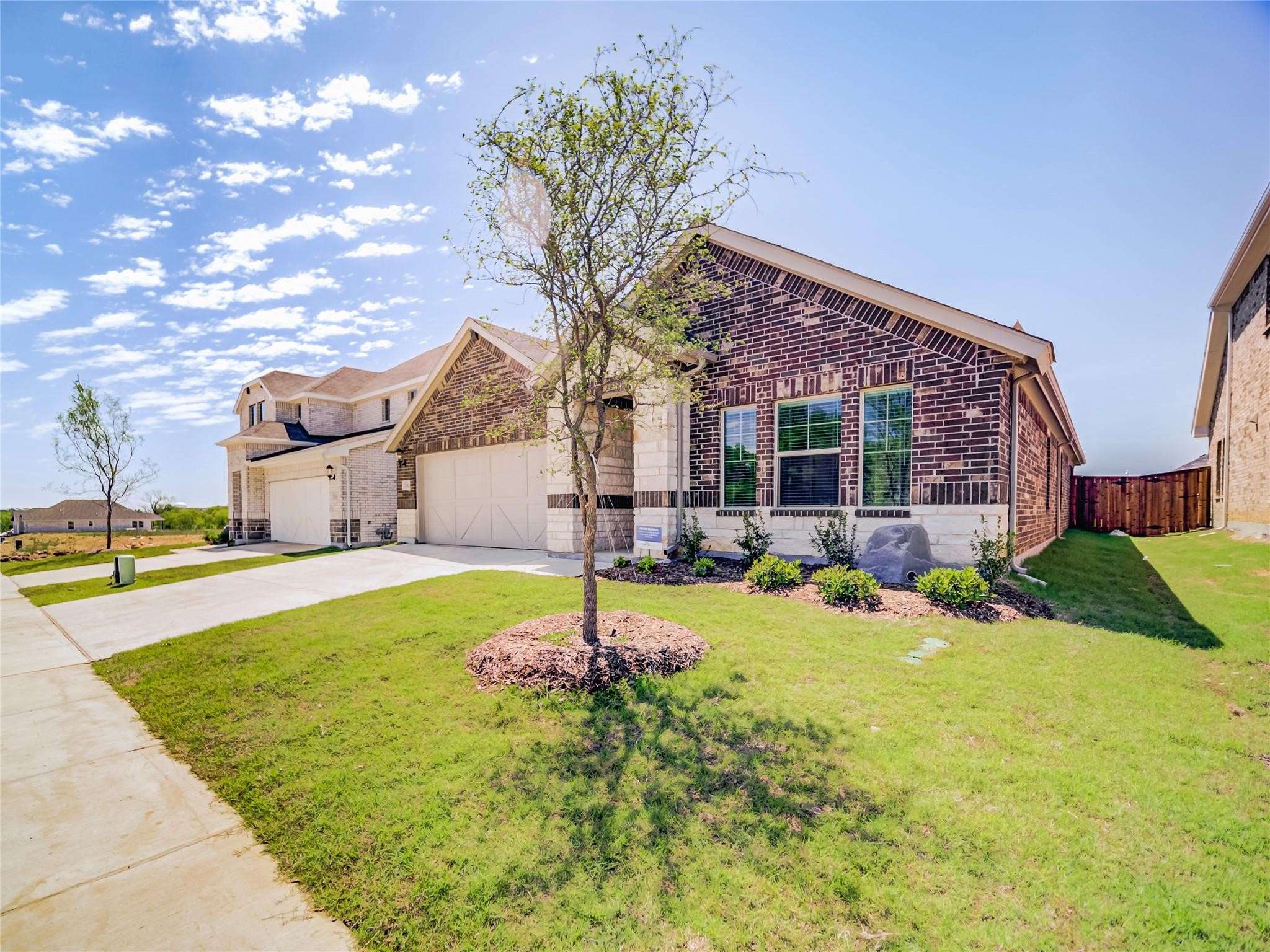 3405 Kingsgarden Road Denton TX 76207