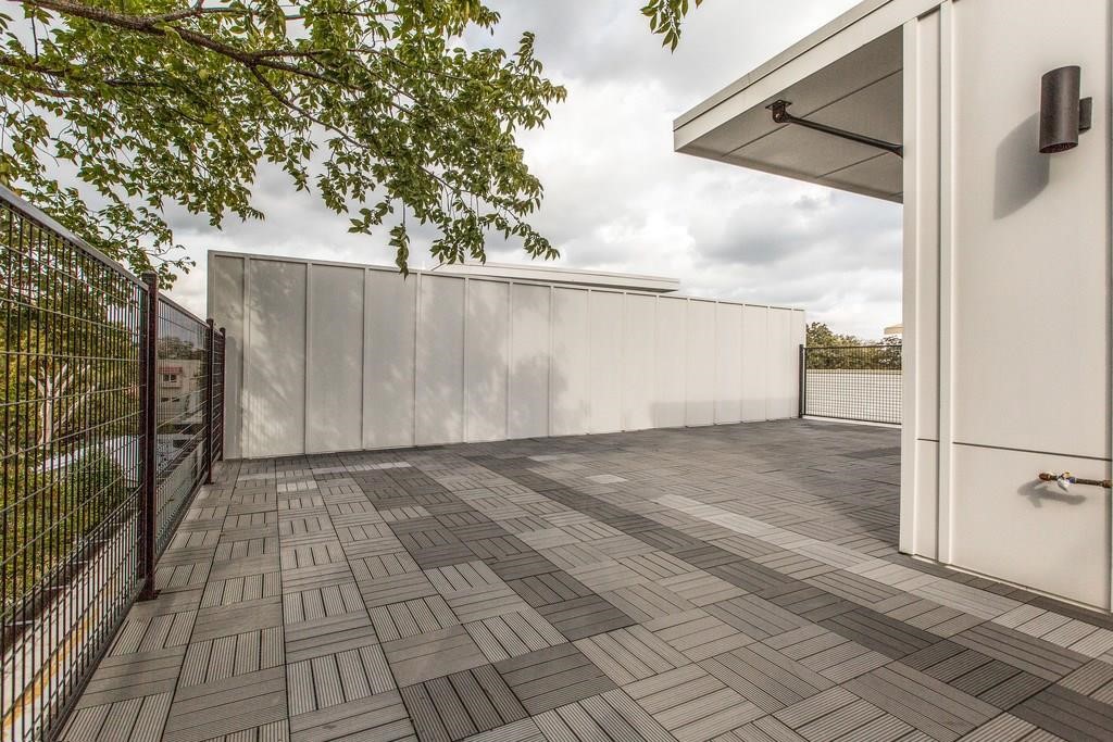5816 Lindell Avenue Dallas TX 75206