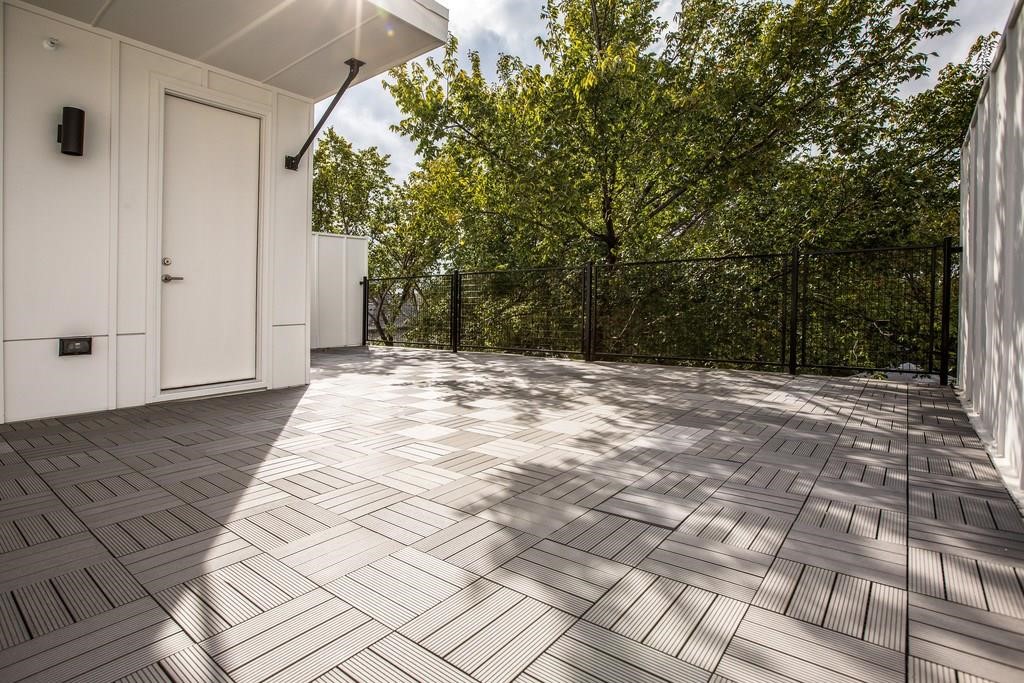 5816 Lindell Avenue Dallas TX 75206