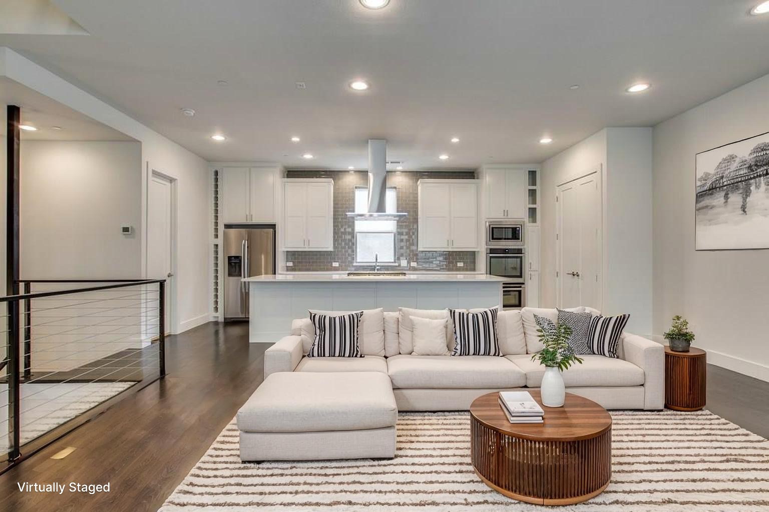 5816 Lindell Avenue Dallas TX 75206