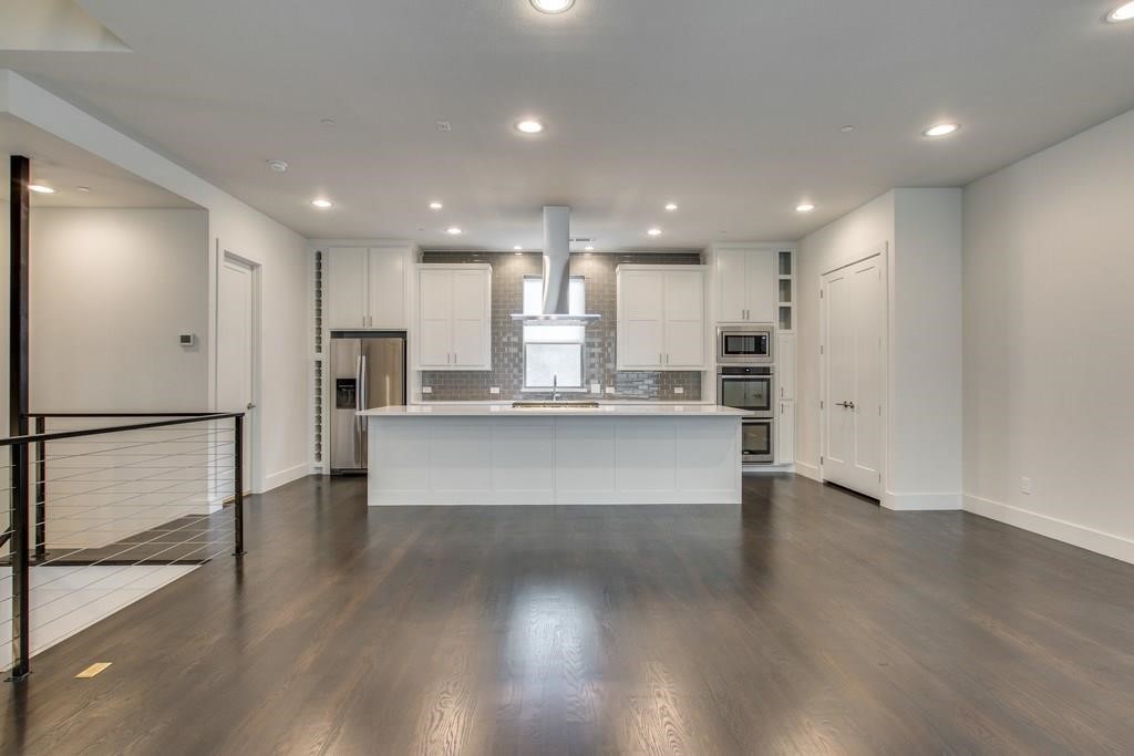 5816 Lindell Avenue Dallas TX 75206