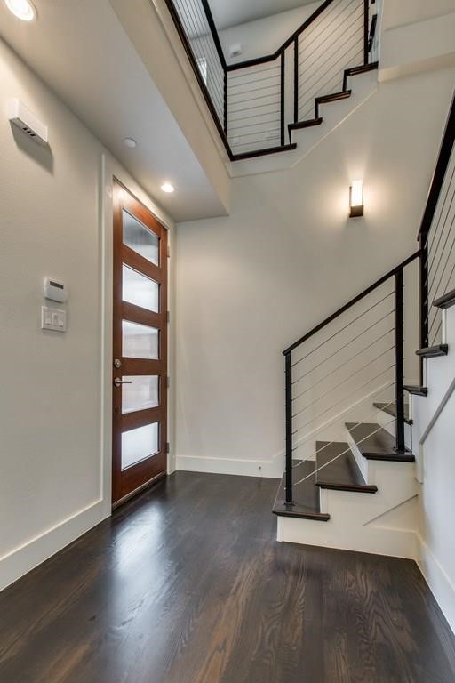 5816 Lindell Avenue Dallas TX 75206