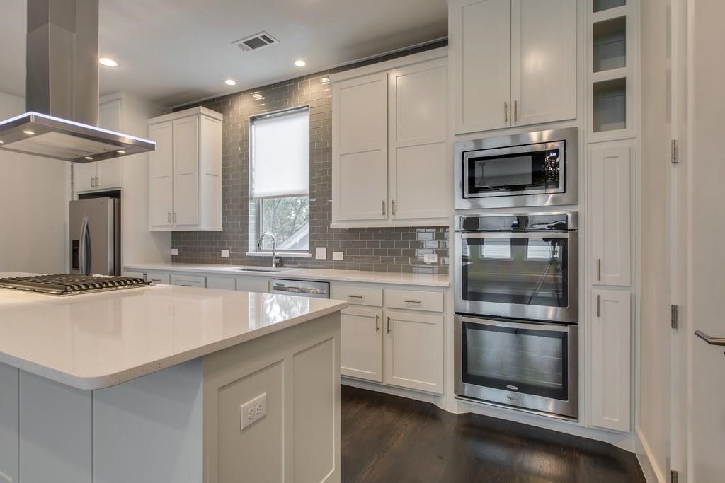 5816 Lindell Avenue Dallas TX 75206