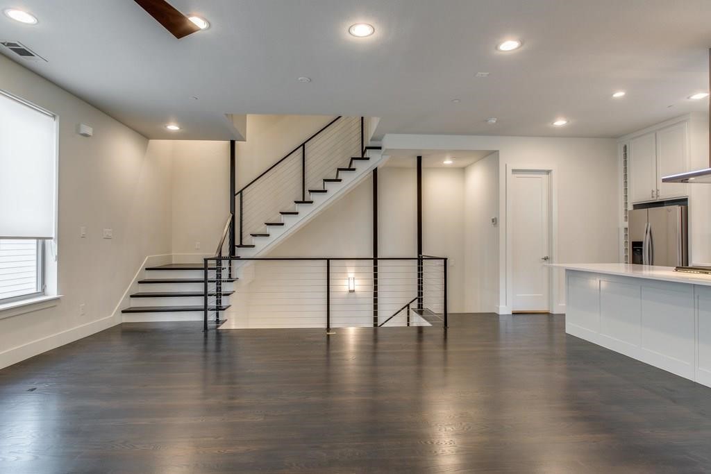 5816 Lindell Avenue Dallas TX 75206