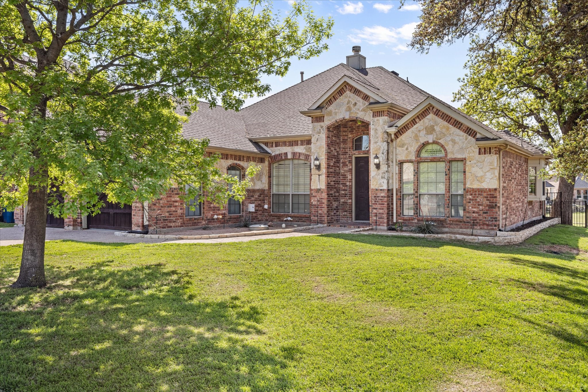 12245 Fairway Meadows Drive Fort Worth TX 76179