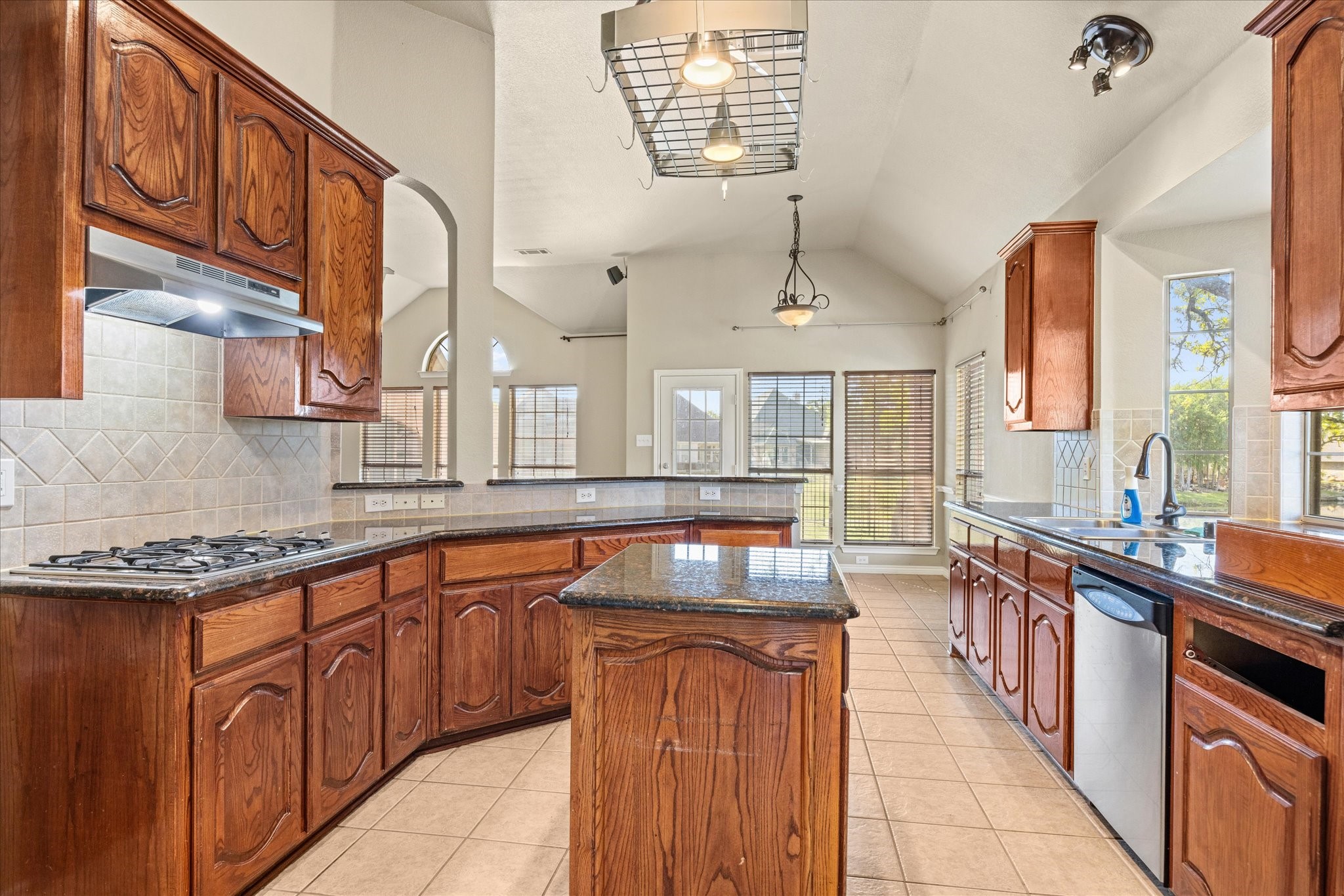 12245 Fairway Meadows Drive Fort Worth TX 76179