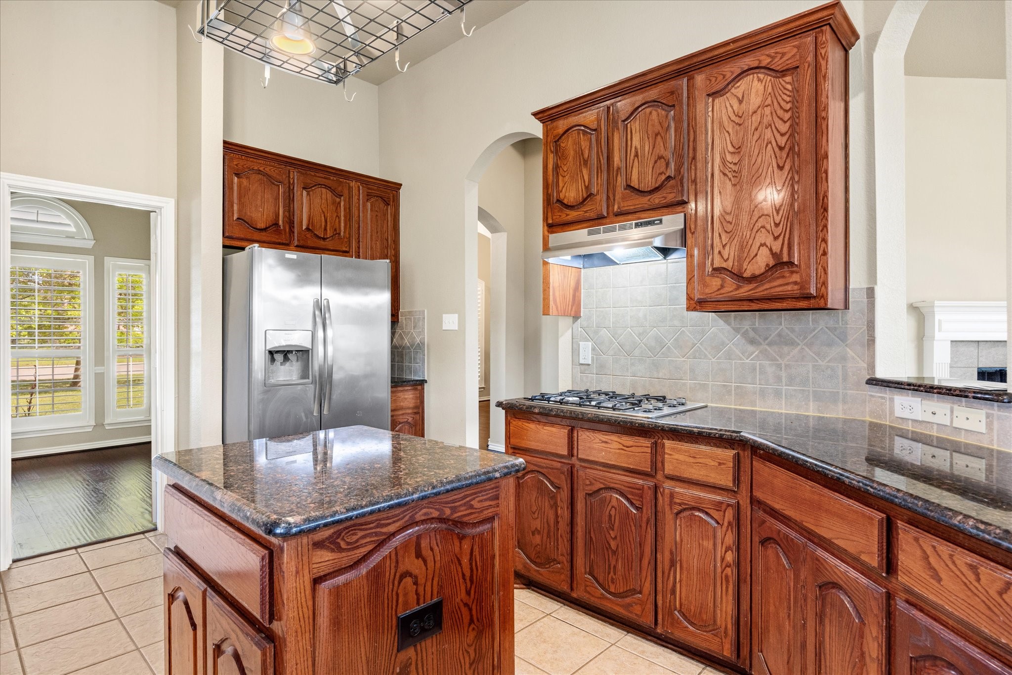 12245 Fairway Meadows Drive Fort Worth TX 76179