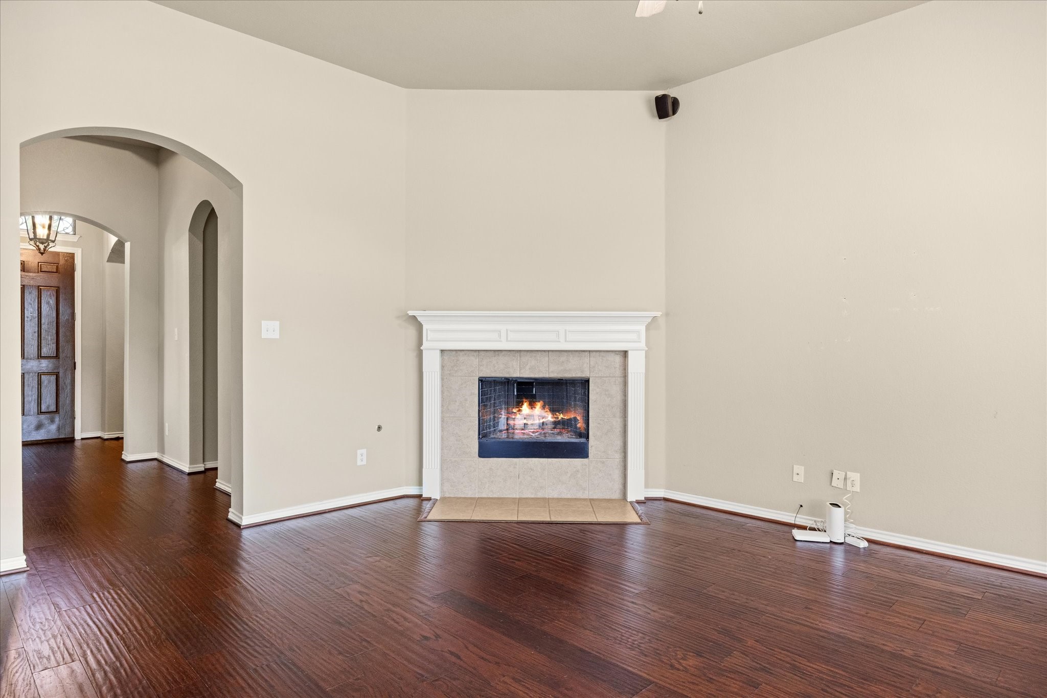 12245 Fairway Meadows Drive Fort Worth TX 76179