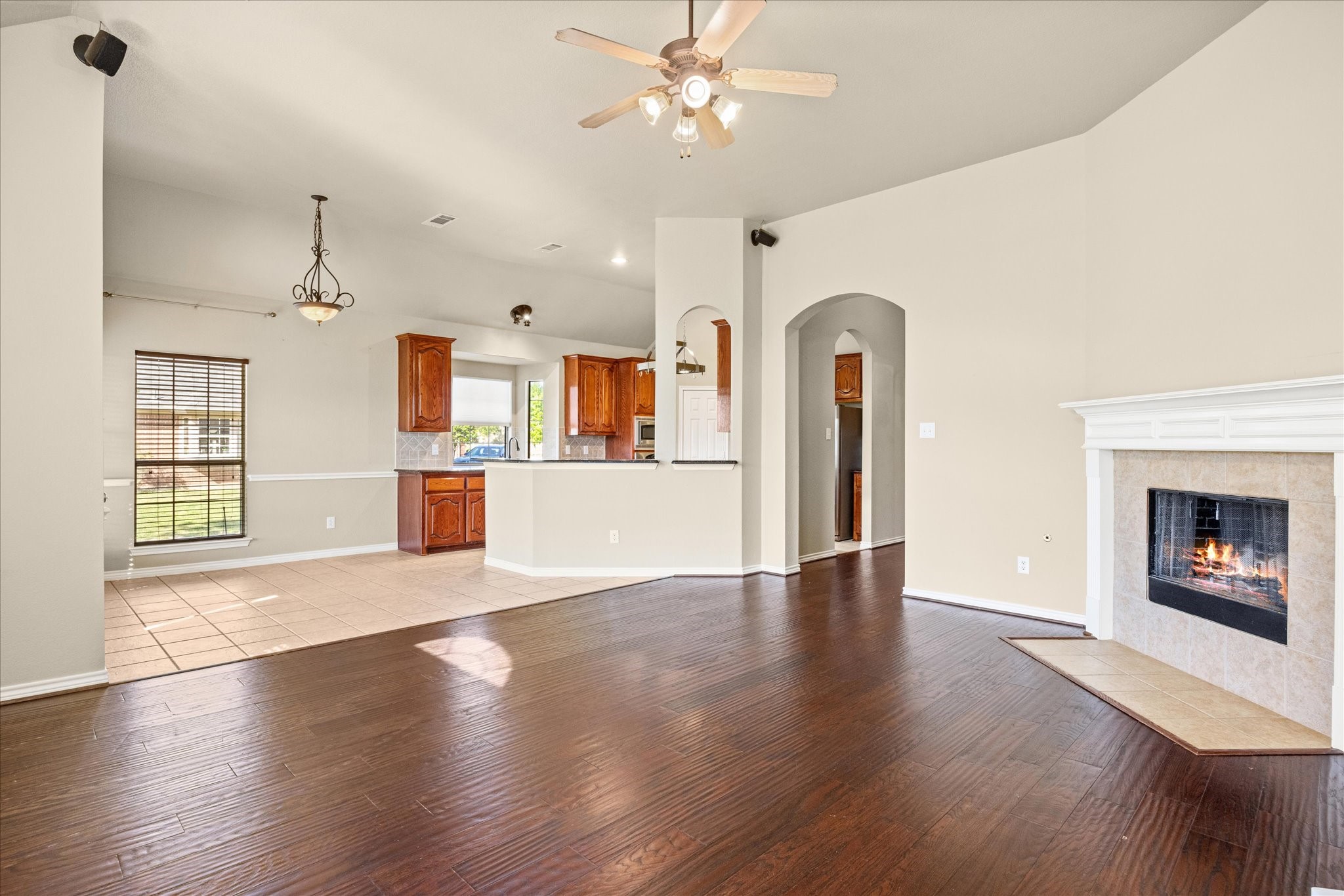 12245 Fairway Meadows Drive Fort Worth TX 76179