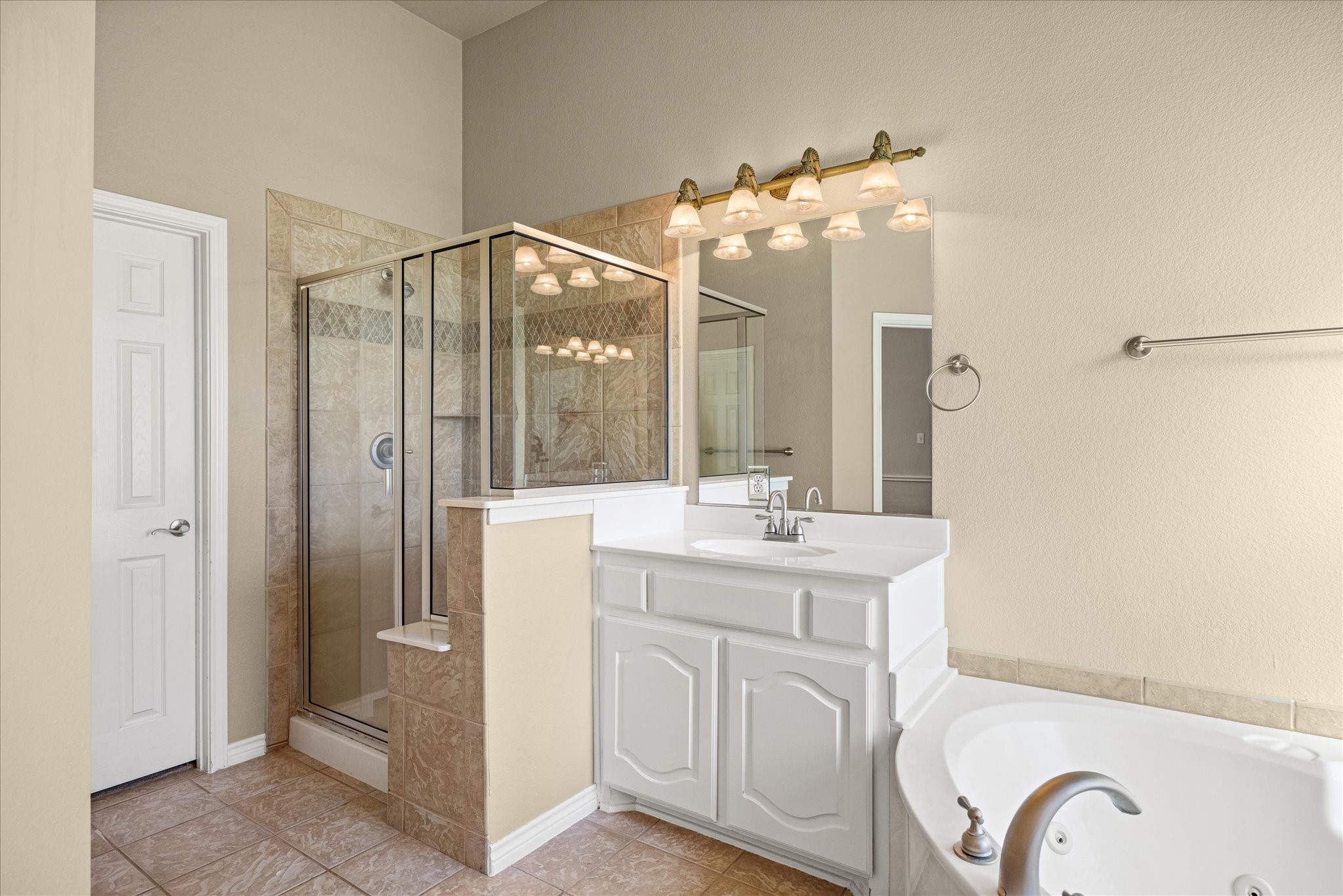12245 Fairway Meadows Drive Fort Worth TX 76179