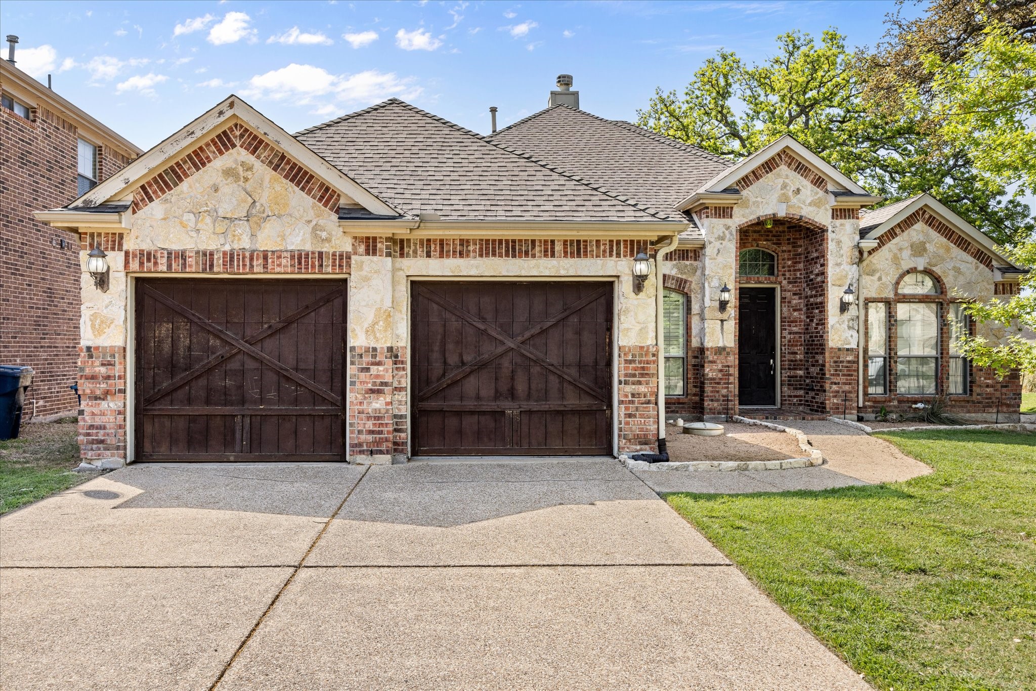 12245 Fairway Meadows Drive Fort Worth TX 76179