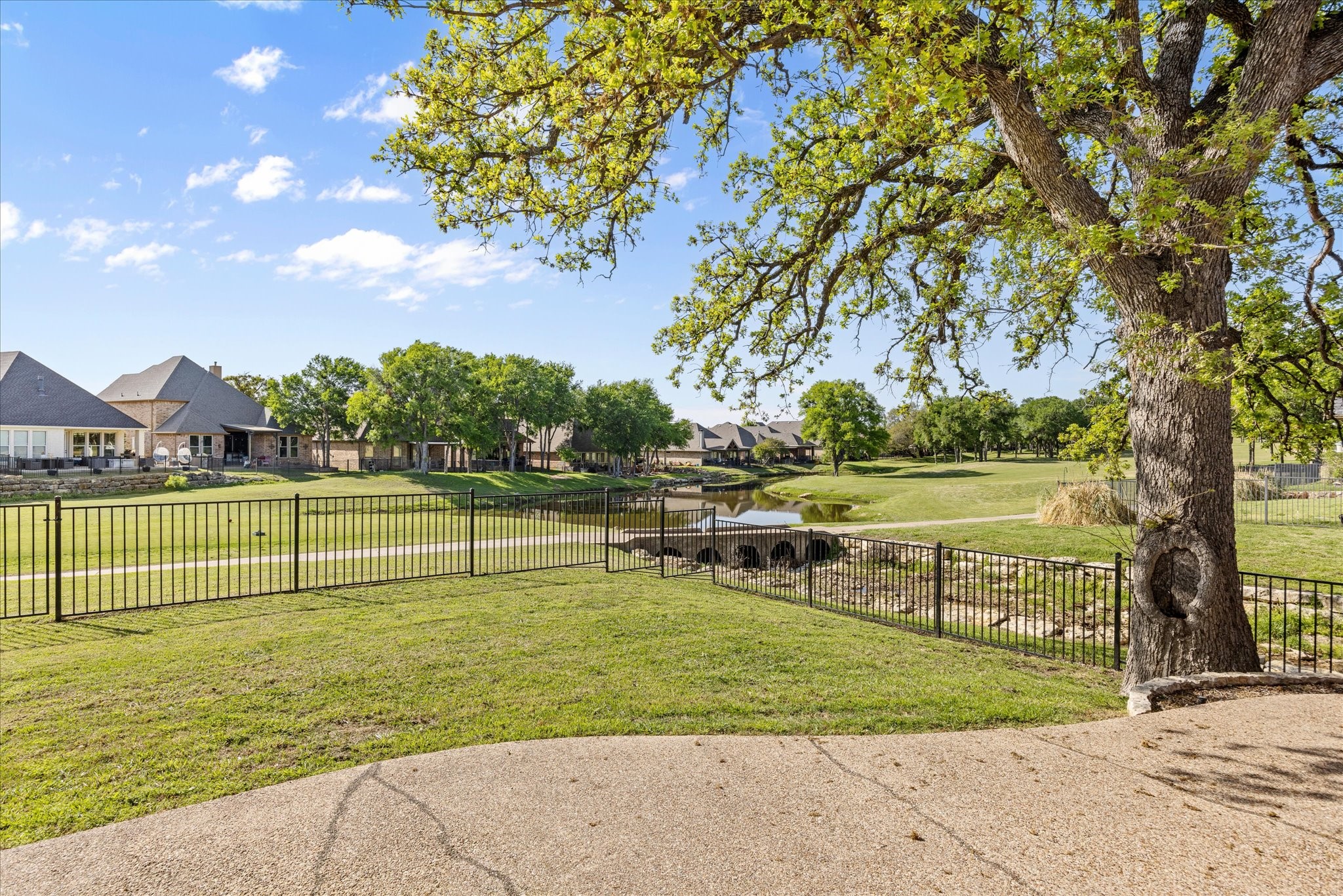 12245 Fairway Meadows Drive Fort Worth TX 76179