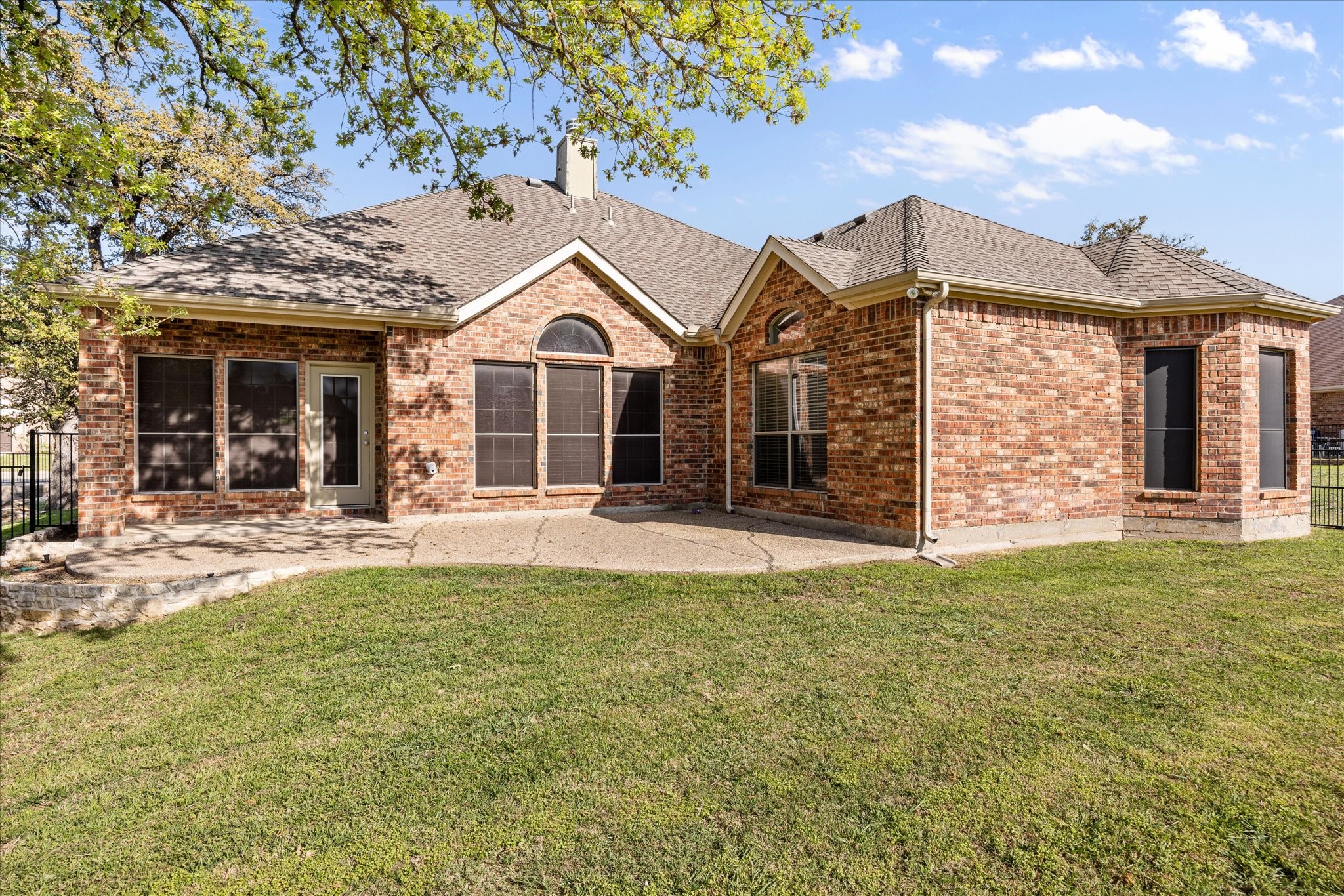 12245 Fairway Meadows Drive Fort Worth TX 76179