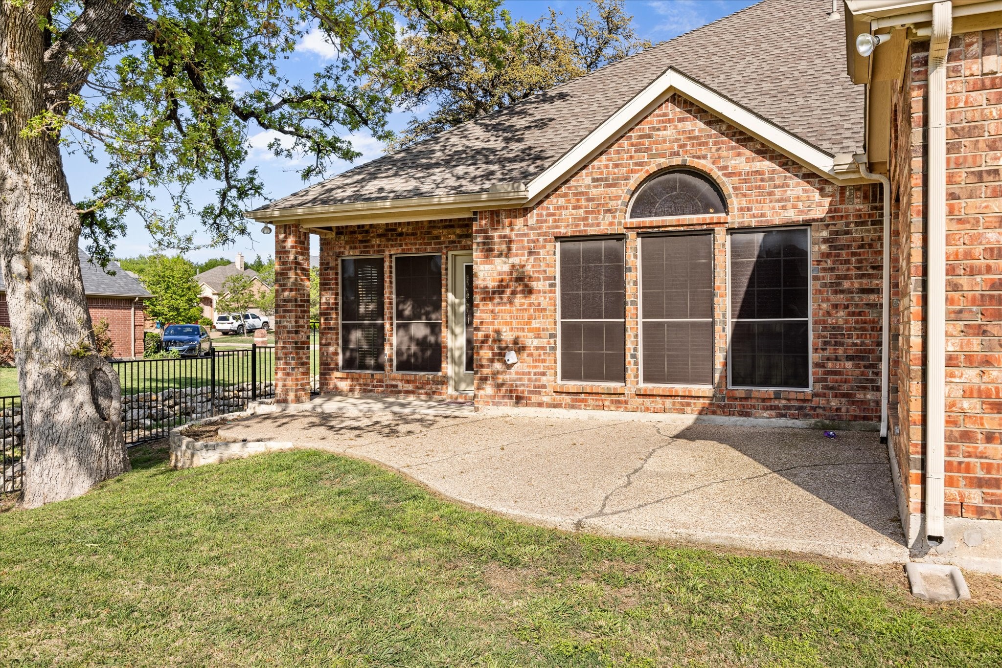 12245 Fairway Meadows Drive Fort Worth TX 76179