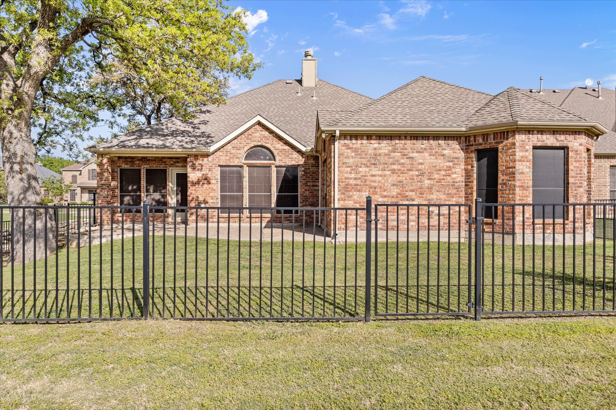 12245 Fairway Meadows Drive Fort Worth TX 76179
